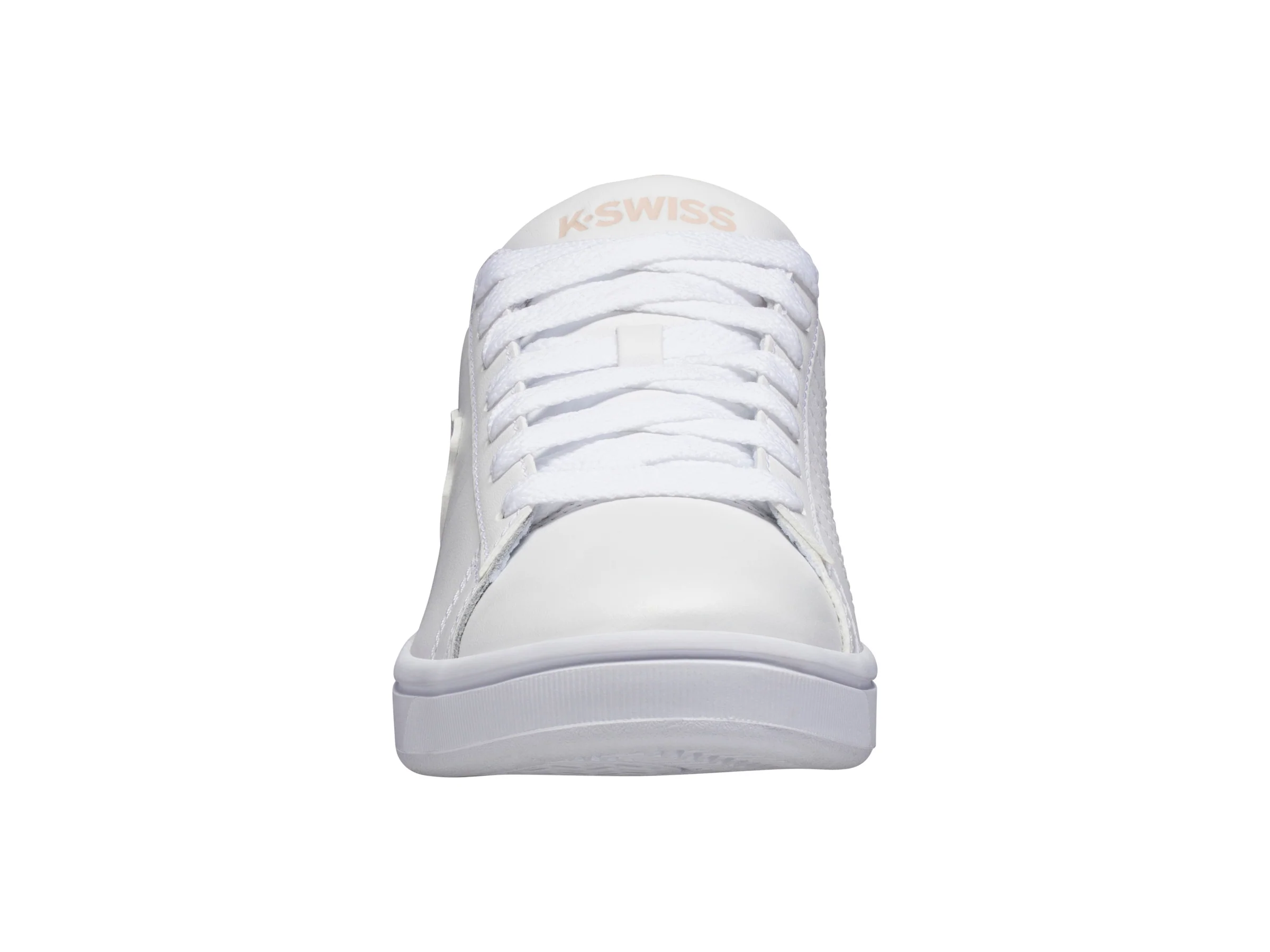 96599-104-M | COURT SHIELD | WHITE/PEARL - Image 3