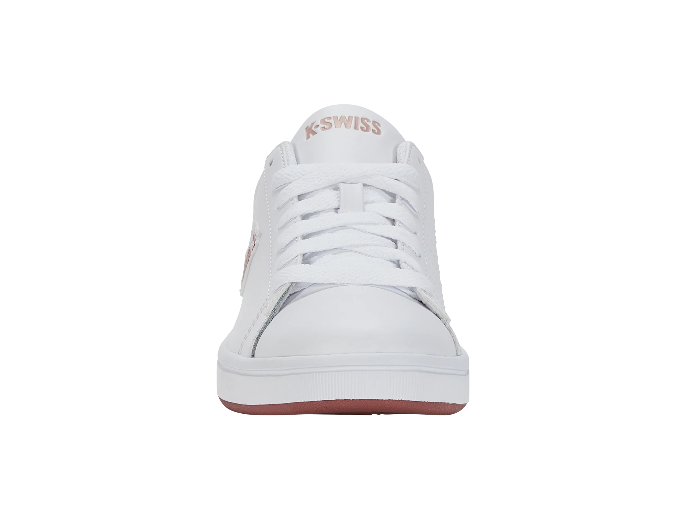 96599-169-M | COURT SHIELD | WHITE/WITHERED ROSE/SEPIA ROSE - Image 3
