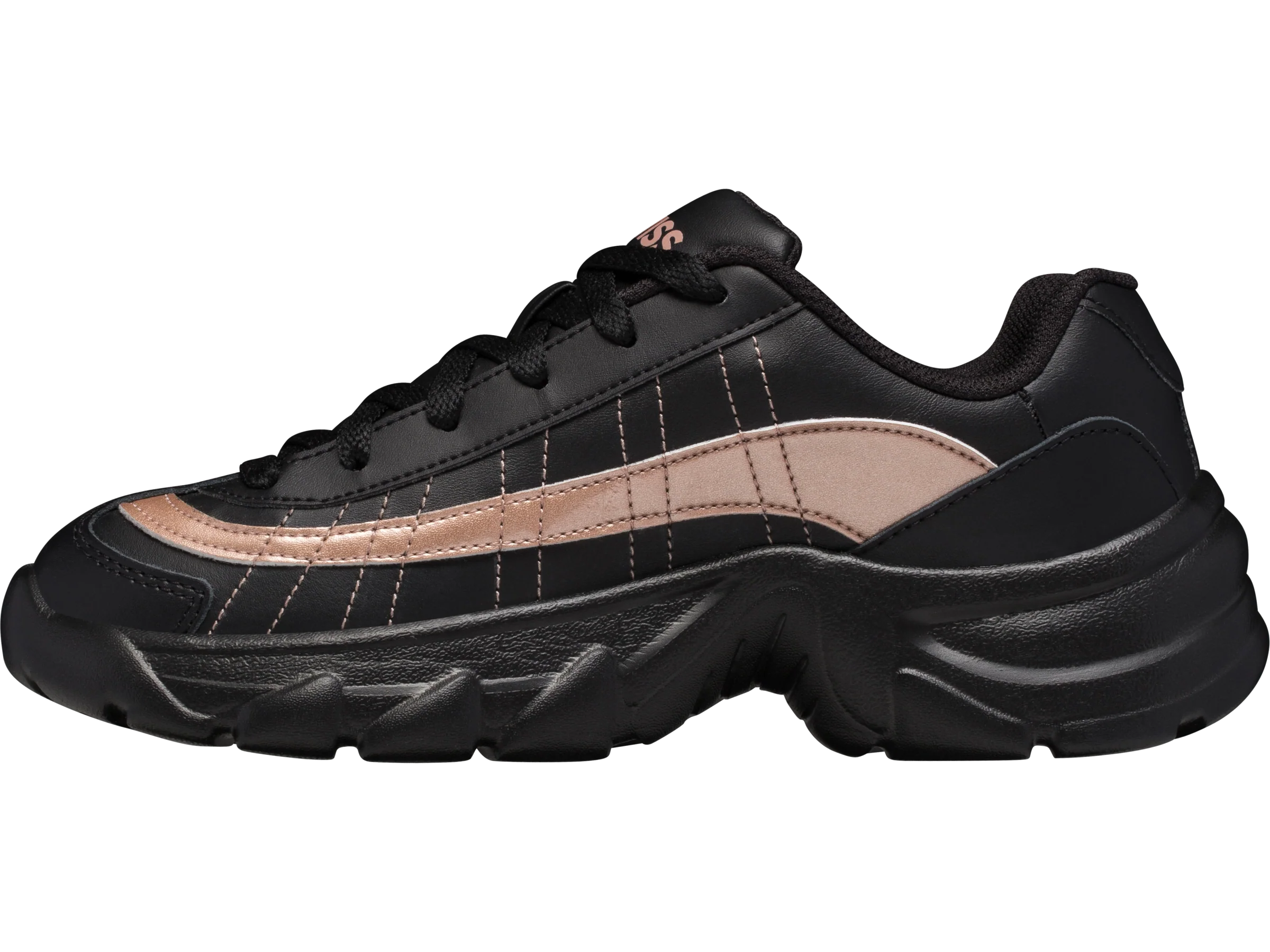 96605-091-M | ST129 | BLACK/ROSE GOLD - Image 5