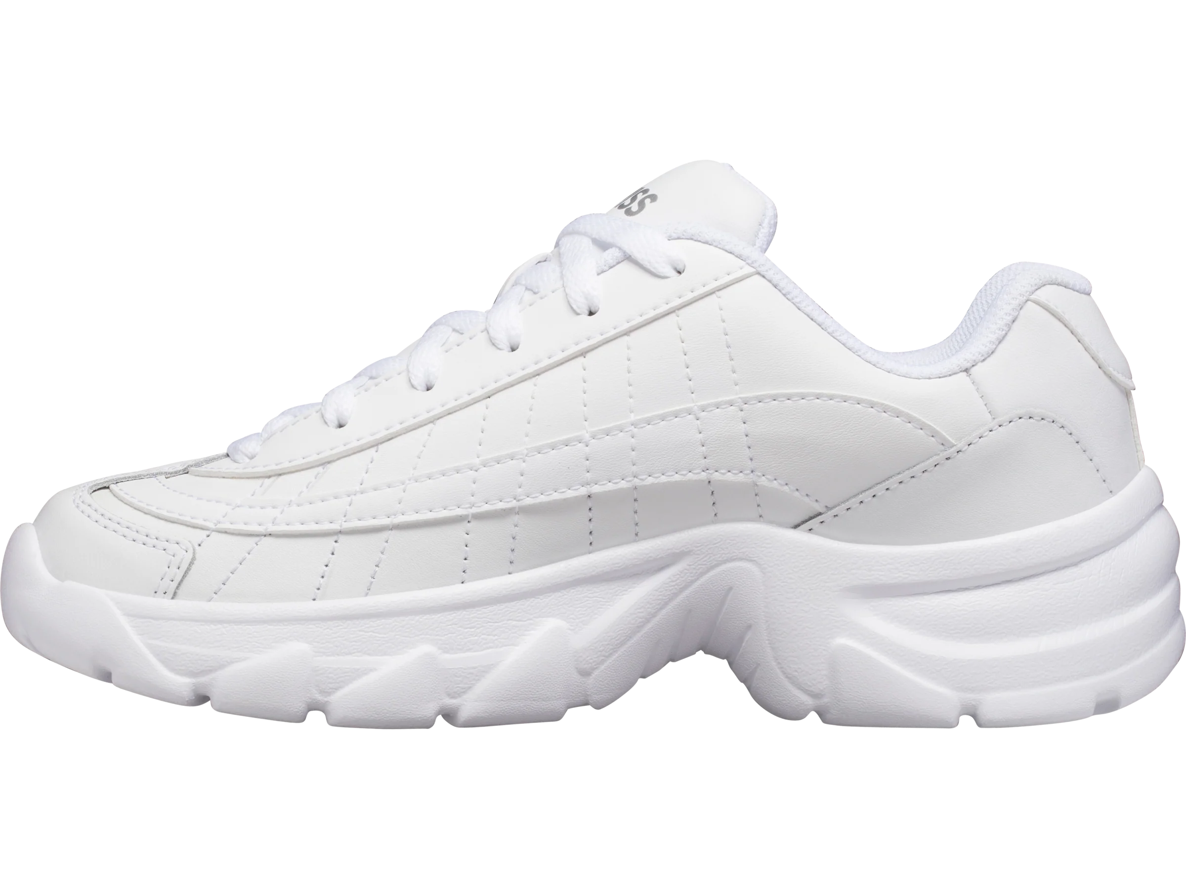 96605-934-M | ST129 | WHITE/WHITE/SILVER - Image 5