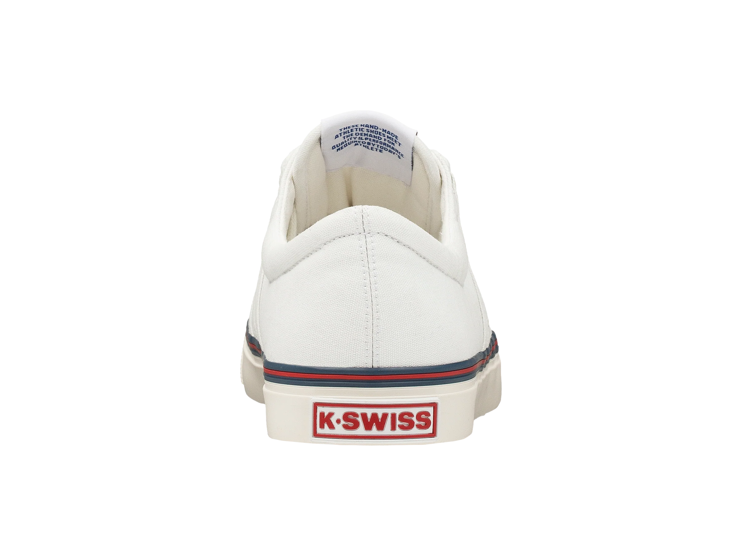 96607-115-M | WOMEN'S SURF 'N TURF HERITAGE CC | MARSHMALLOW/ANTIQUE WHITE - Image 4