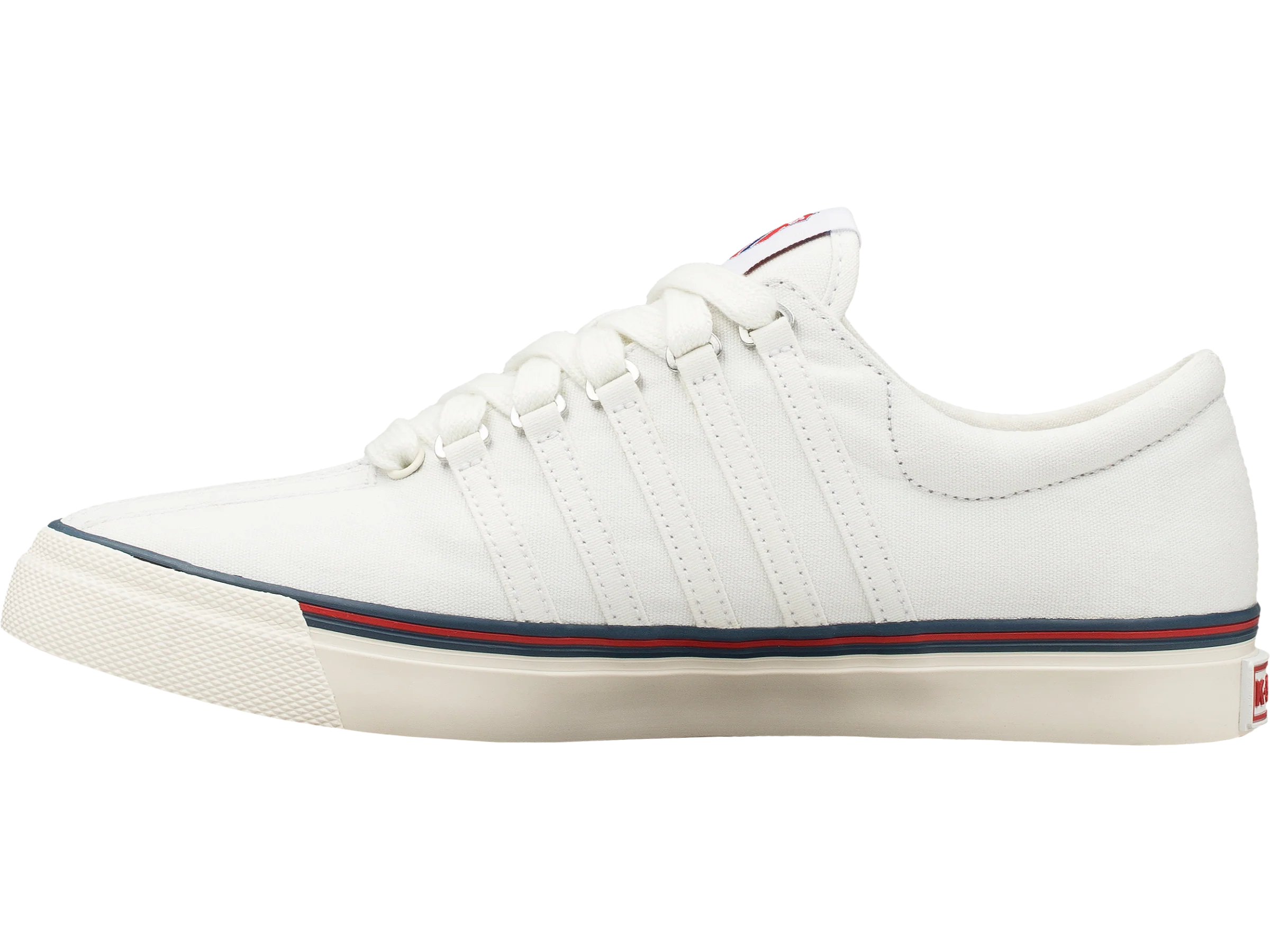 96607-115-M | WOMEN'S SURF 'N TURF HERITAGE CC | MARSHMALLOW/ANTIQUE WHITE - Image 5