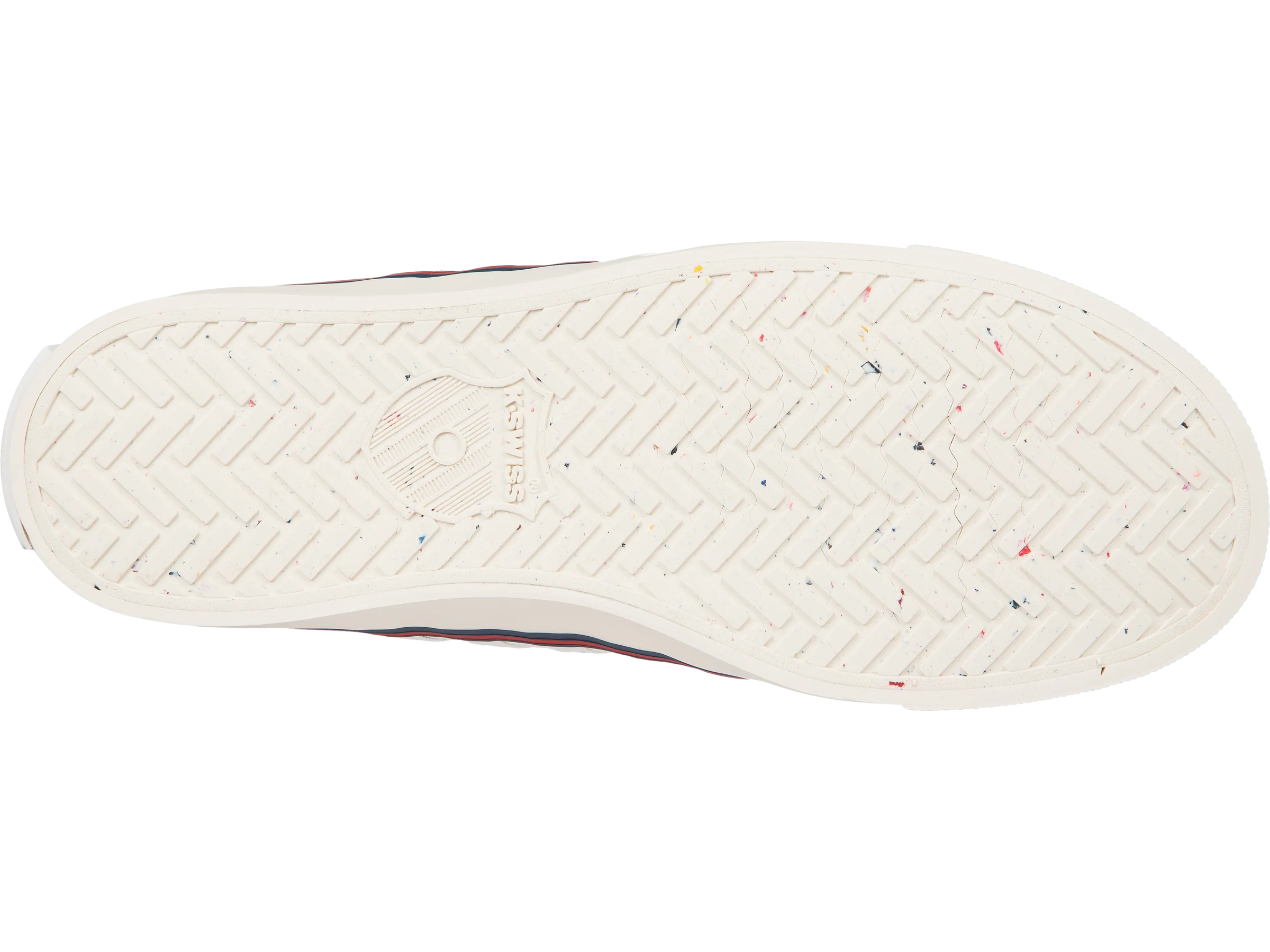 96607-115-M | WOMEN'S SURF 'N TURF HERITAGE CC | MARSHMALLOW/ANTIQUE WHITE - Image 6