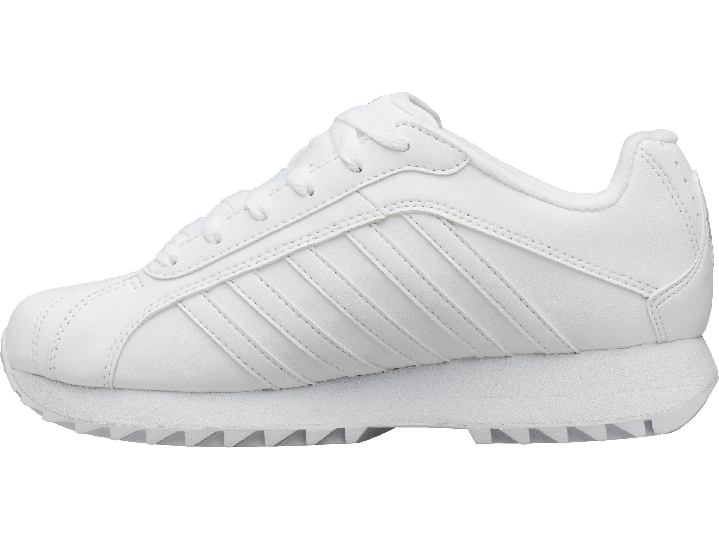 96608-101-M | WOMENS VERSTAD 2000 S | WHITE/WHITE - Image 5