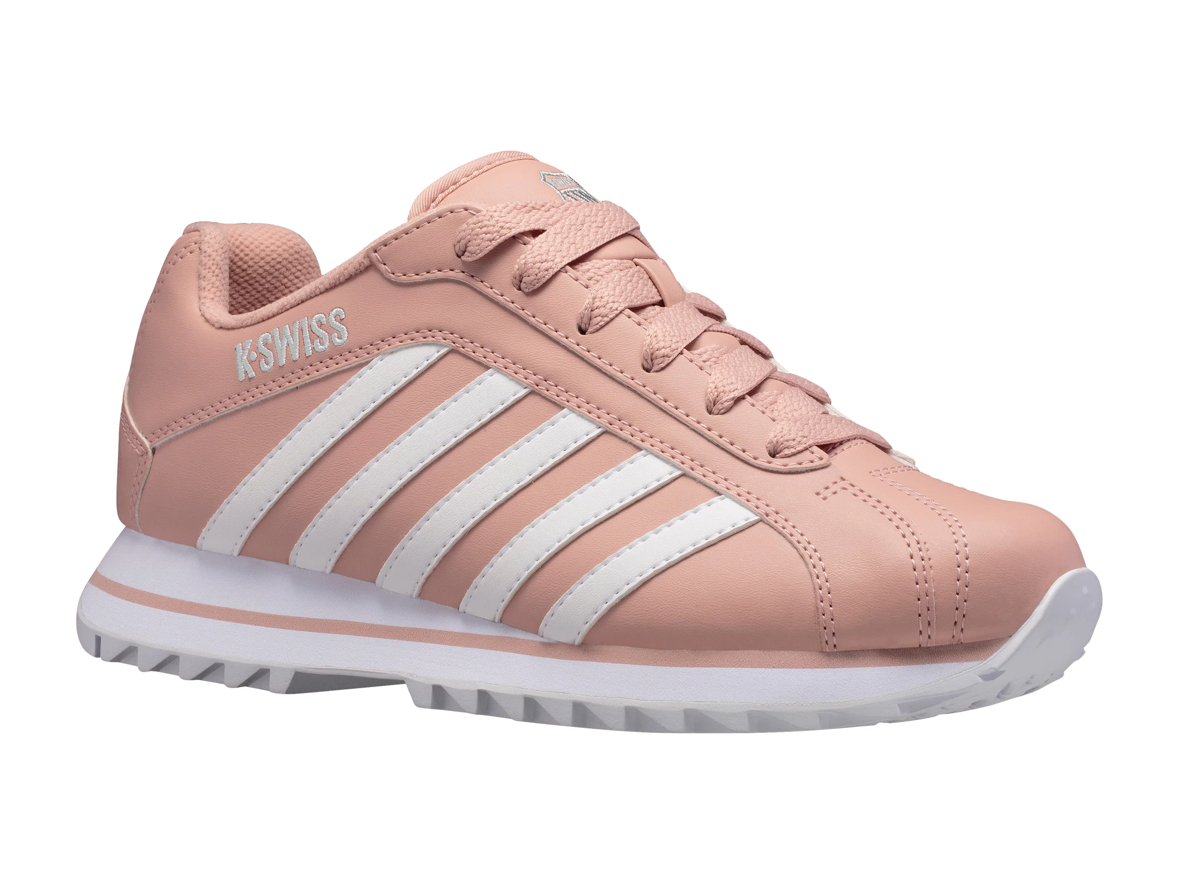 96608-673-M | WOMENS VERSTAD 2000 S | MISTY ROSE/WHITE - Image 2