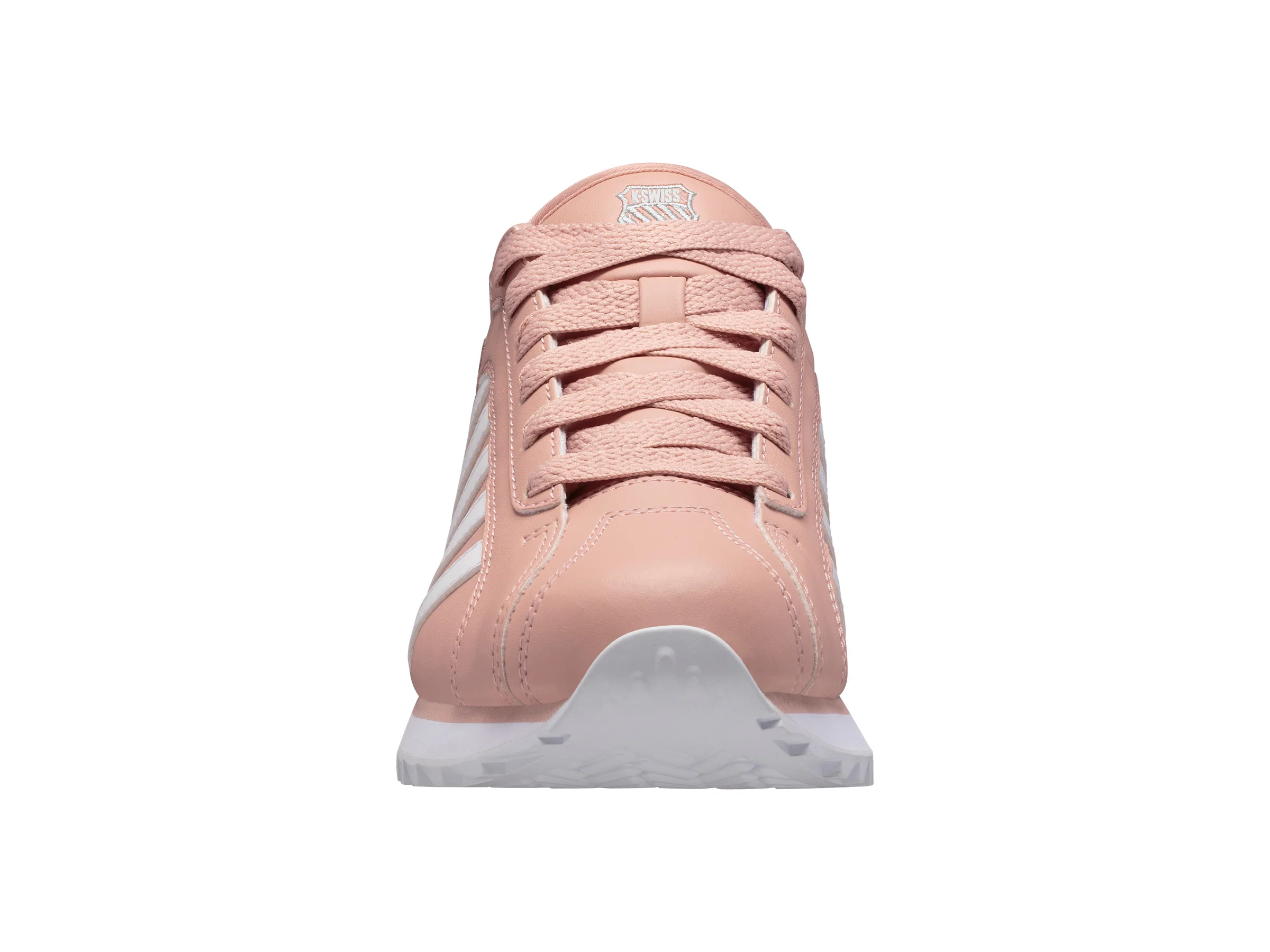 96608-673-M | WOMENS VERSTAD 2000 S | MISTY ROSE/WHITE - Image 3