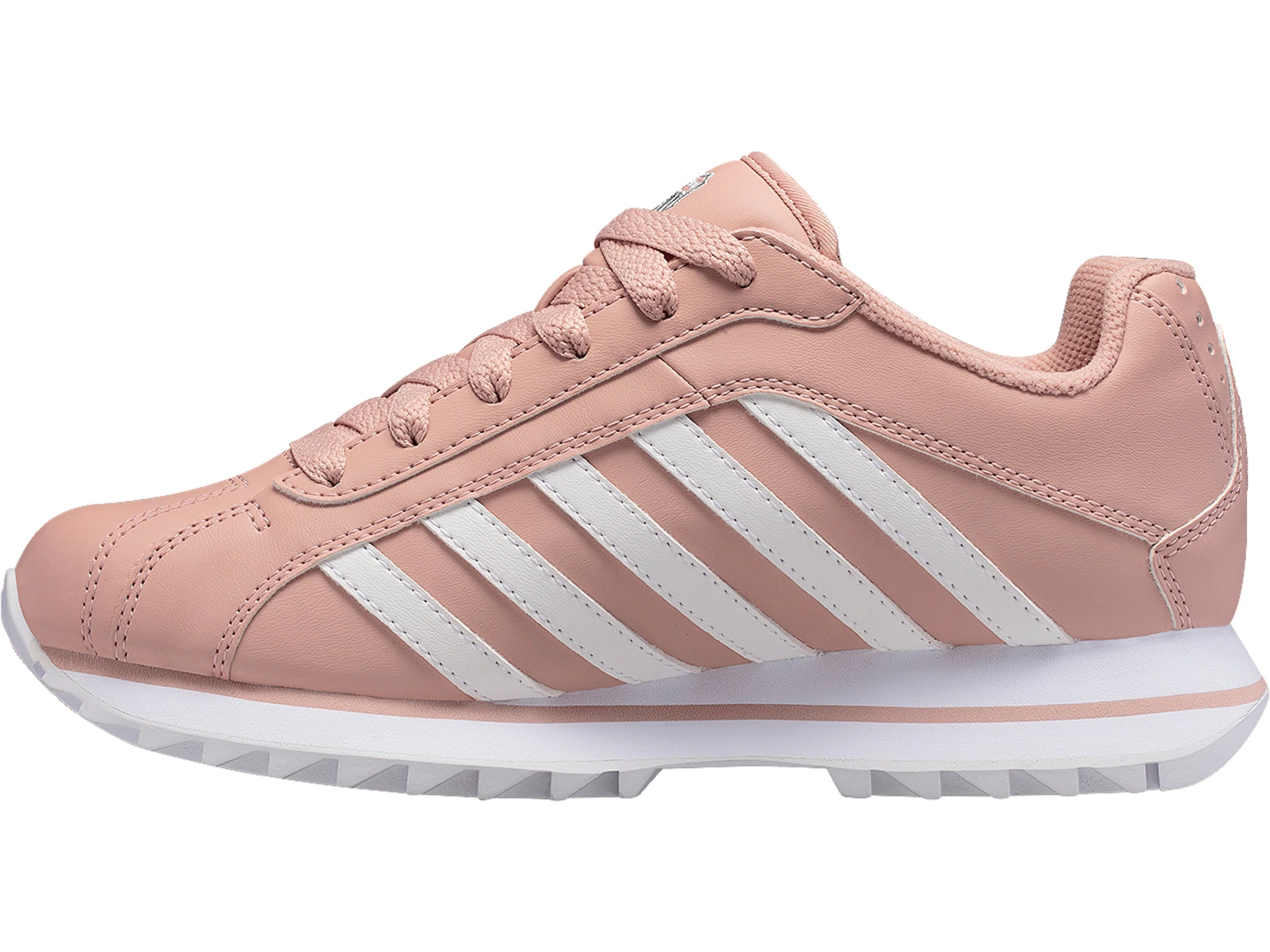 96608-673-M | WOMENS VERSTAD 2000 S | MISTY ROSE/WHITE - Image 5
