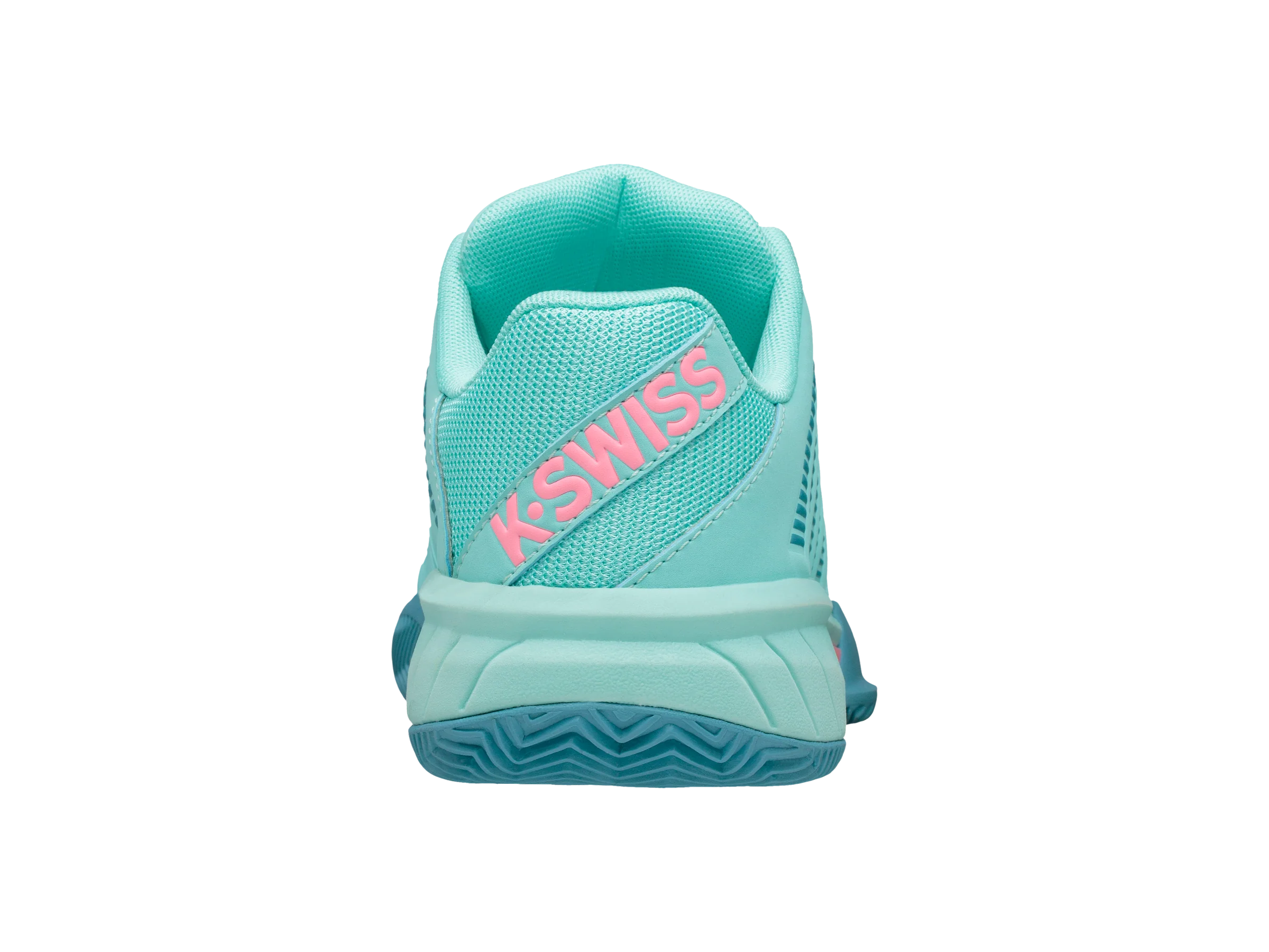 96611-436-M | EXPRESS LIGHT 2 HB | ARUBA BLUE/MAUI BLUE/SOFT NEON PINK - Image 4