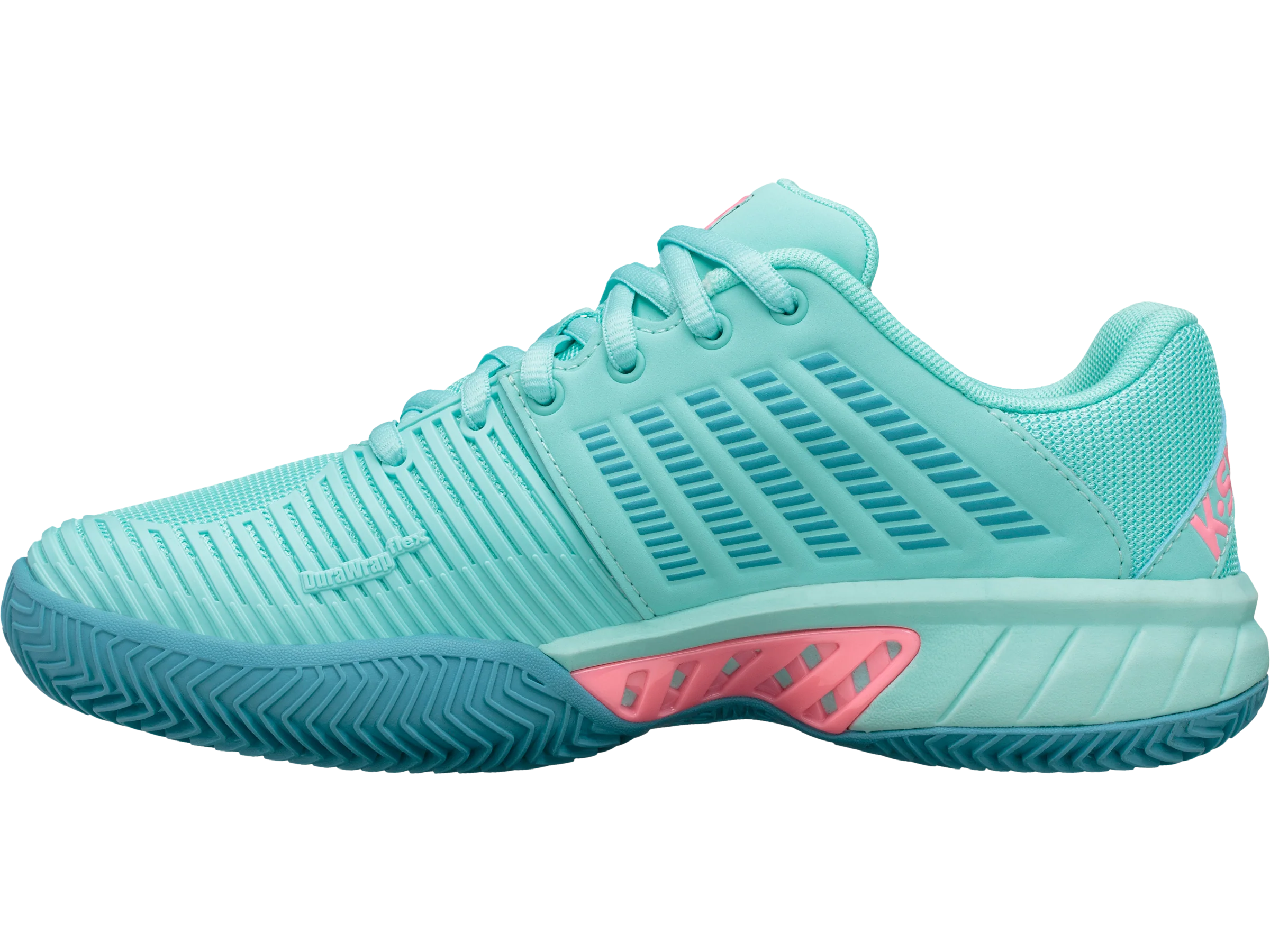 96611-436-M | EXPRESS LIGHT 2 HB | ARUBA BLUE/MAUI BLUE/SOFT NEON PINK - Image 5