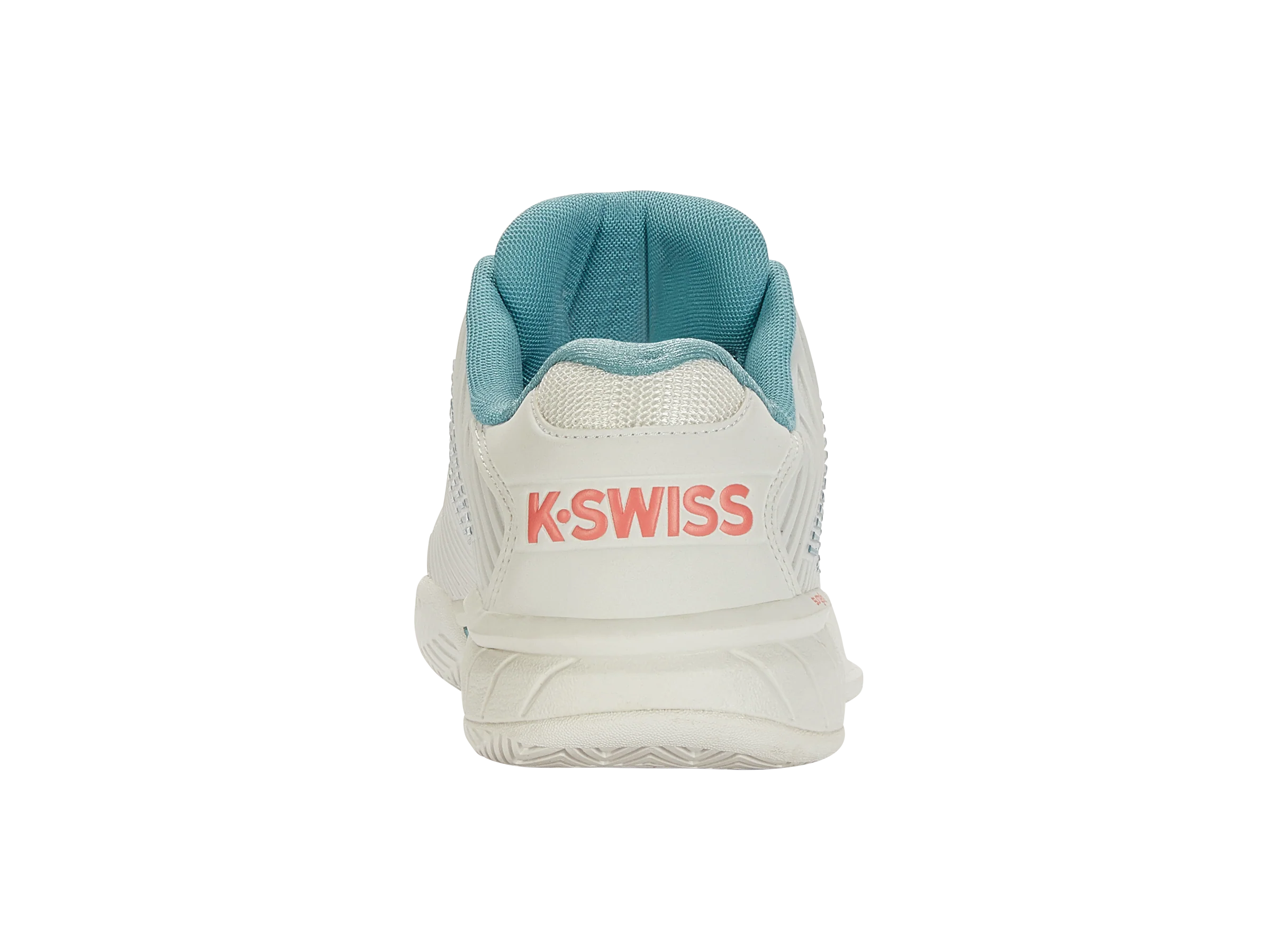 96613-143-M | HYPERCOURT EXPRESS 2 | BLANC DE BLANC/NILE BLUE/DESERT FLOWER - Image 4