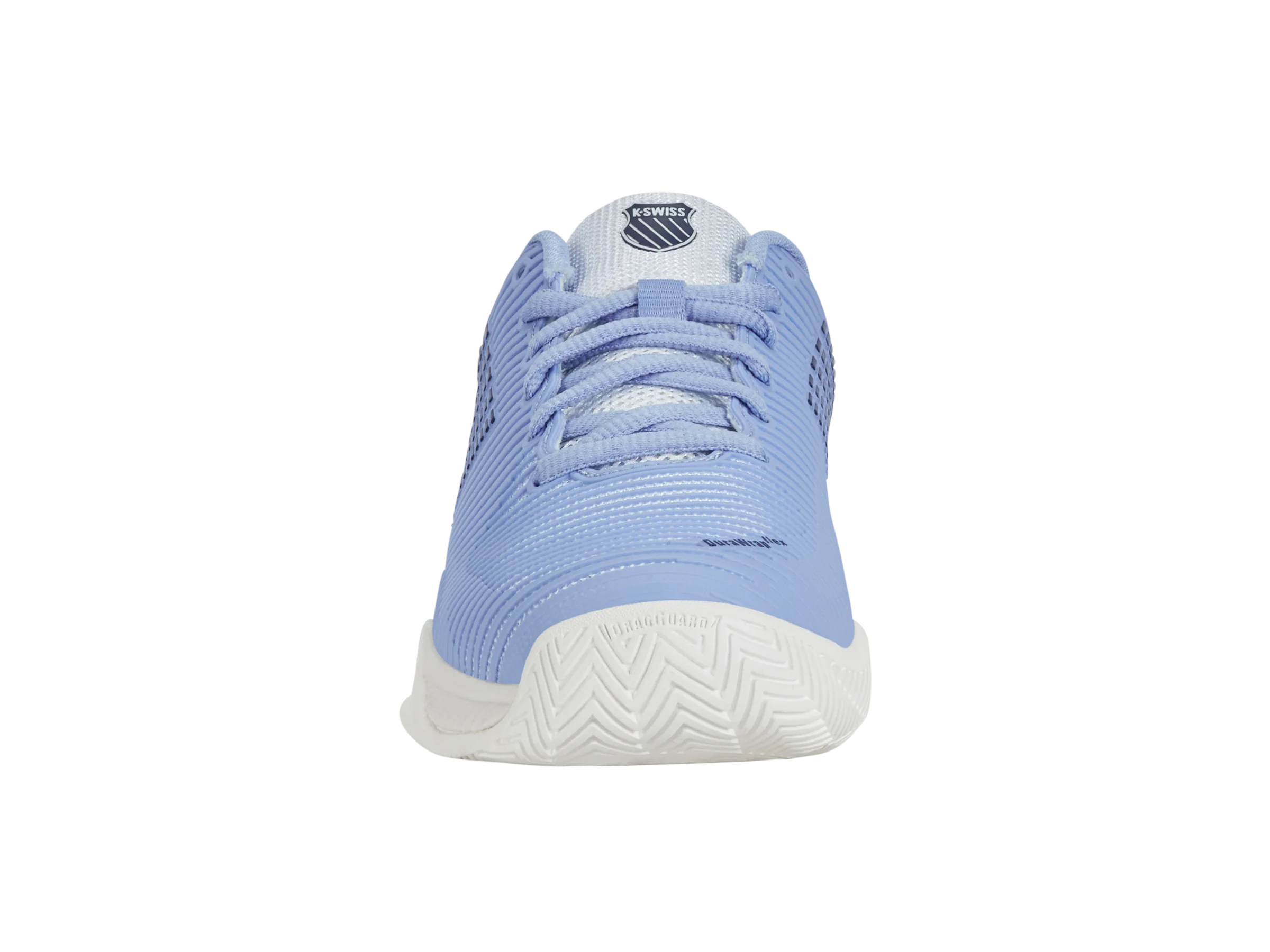 96613-171-M | HYPERCOURT EXPRESS 2 | BRIGHT WHITE/OPEN AIR/ESTATE BLUE - Image 3