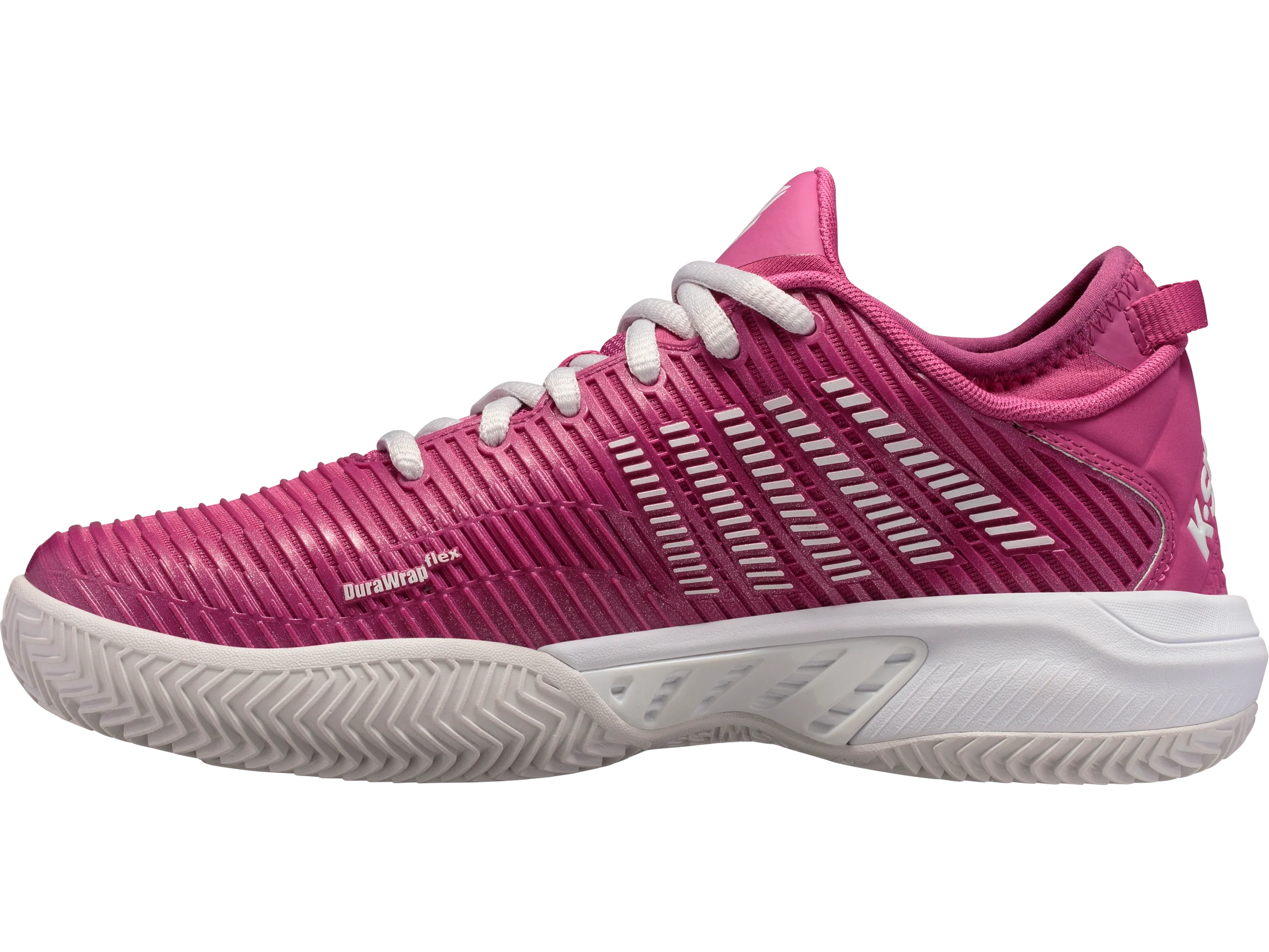 96617-666-M | HYPERCOURT SUPREME HB | CACTUS FLOWER/NIMBUS CLOUD/WHITE - Image 10