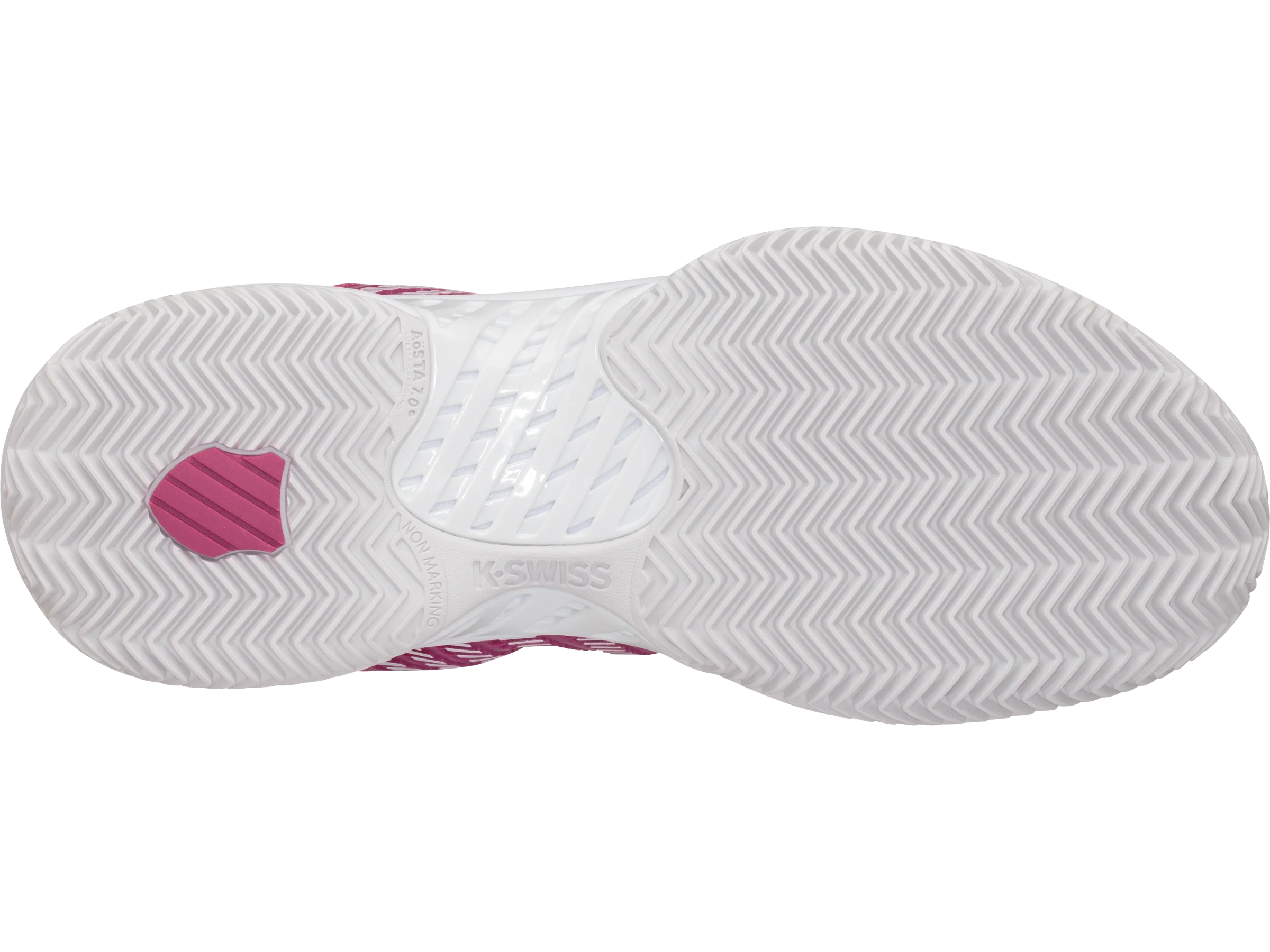 96617-666-M | HYPERCOURT SUPREME HB | CACTUS FLOWER/NIMBUS CLOUD/WHITE - Image 6