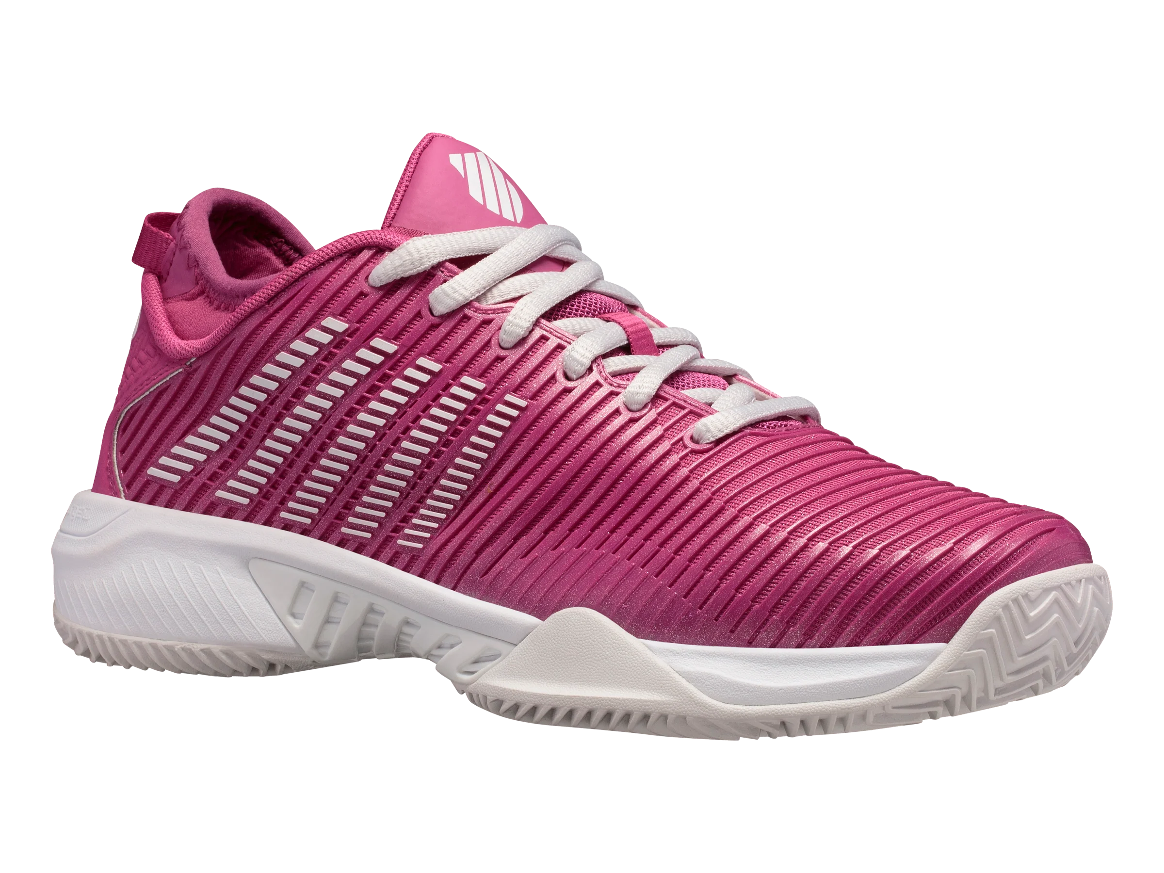 96617-666-M | HYPERCOURT SUPREME HB | CACTUS FLOWER/NIMBUS CLOUD/WHITE - Image 8
