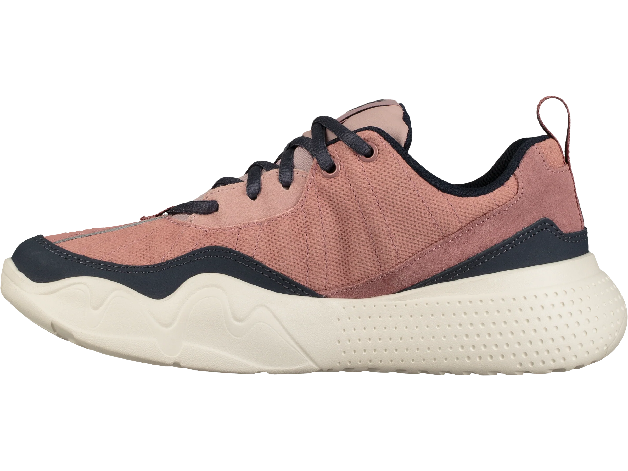 96627-618-M | WOMENS CR-329 LTR SE | OLD ROSE/OMBRE BLUE - Image 5