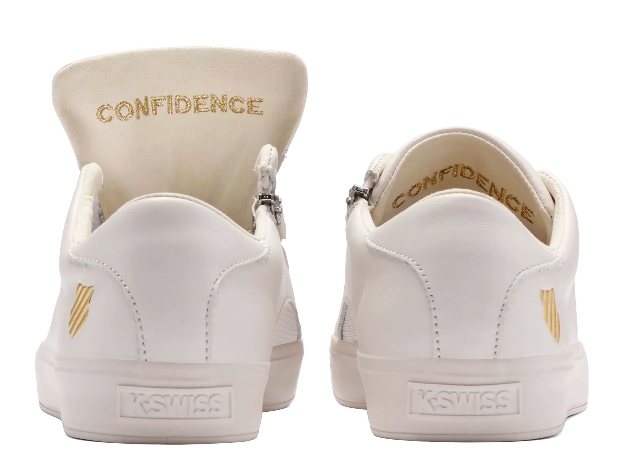 96729-604-M | COURT PRO STARTUP | CONFIDENCE - NEUTRAL PINK - Image 5