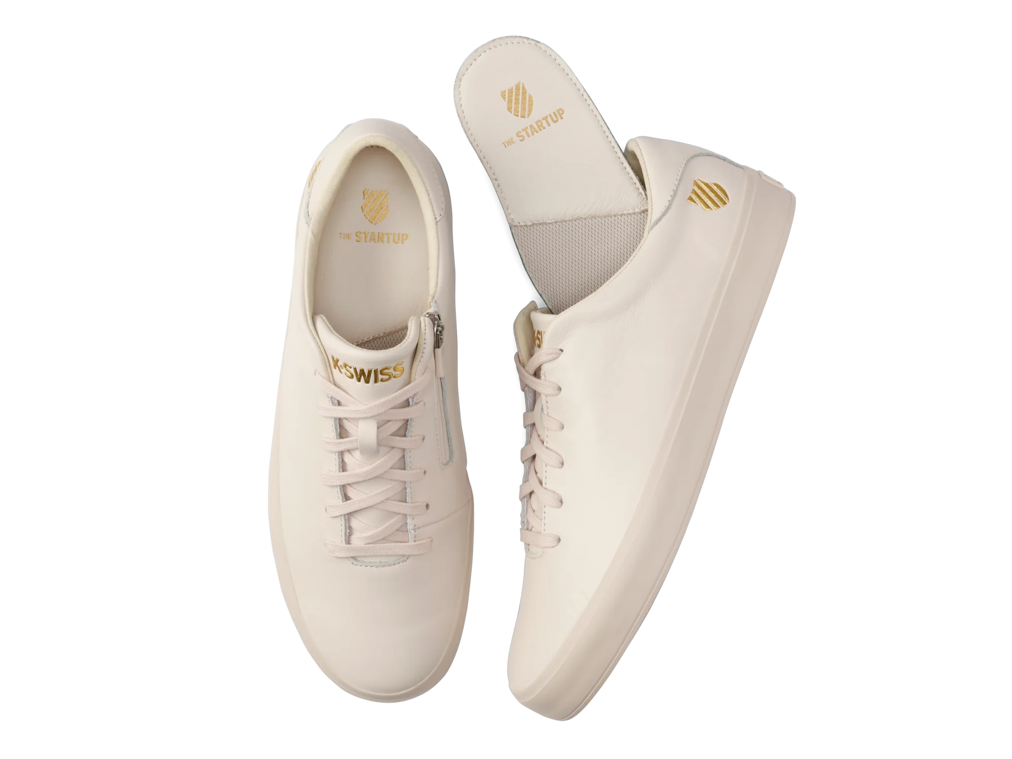 96729-604-M | COURT PRO STARTUP | CONFIDENCE - NEUTRAL PINK - Image 6