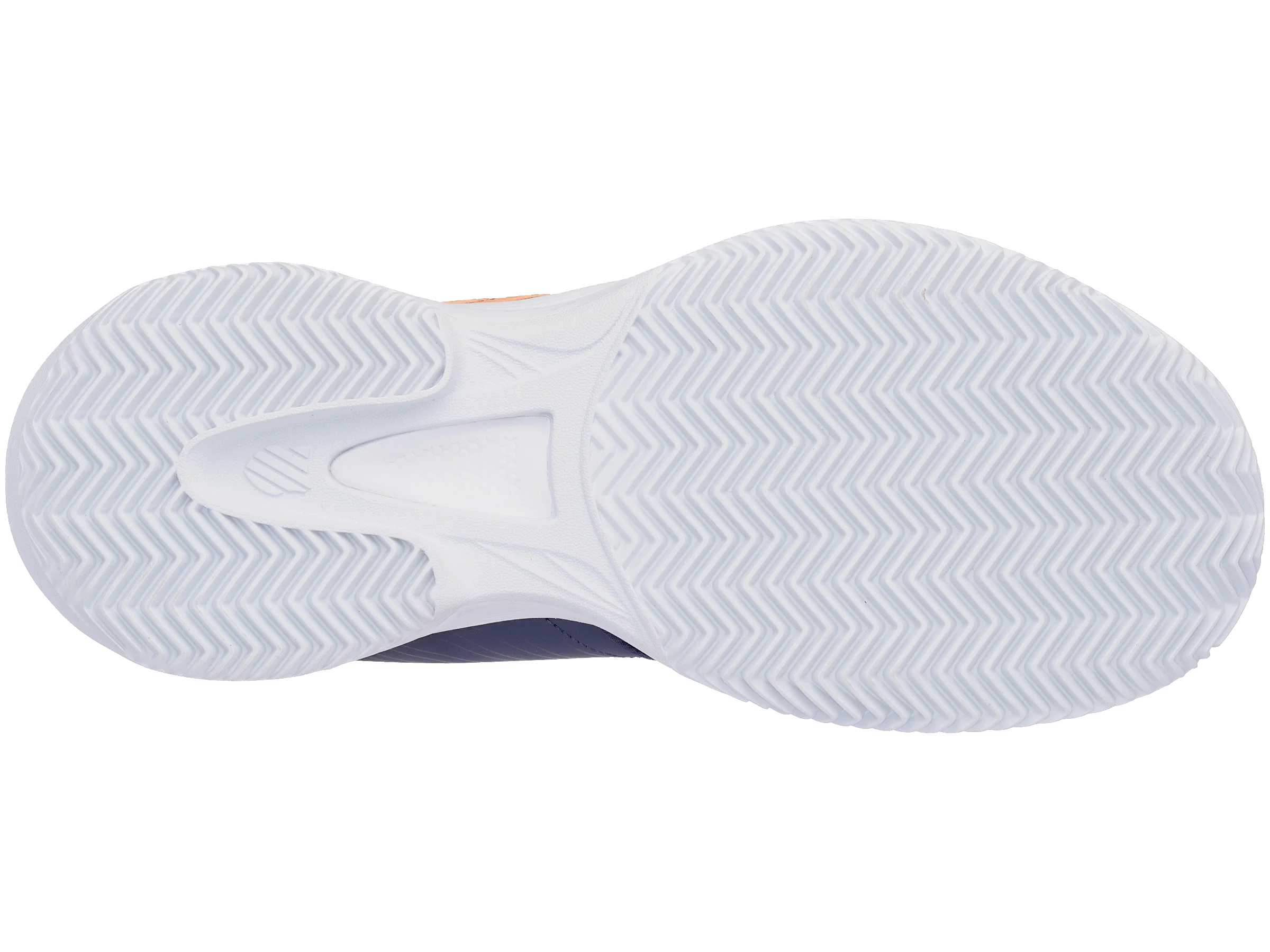 96750-034-M | COURT EXPRESS HB | GRAYSTONE/PEACH NECTAR/WHITE - Image 6