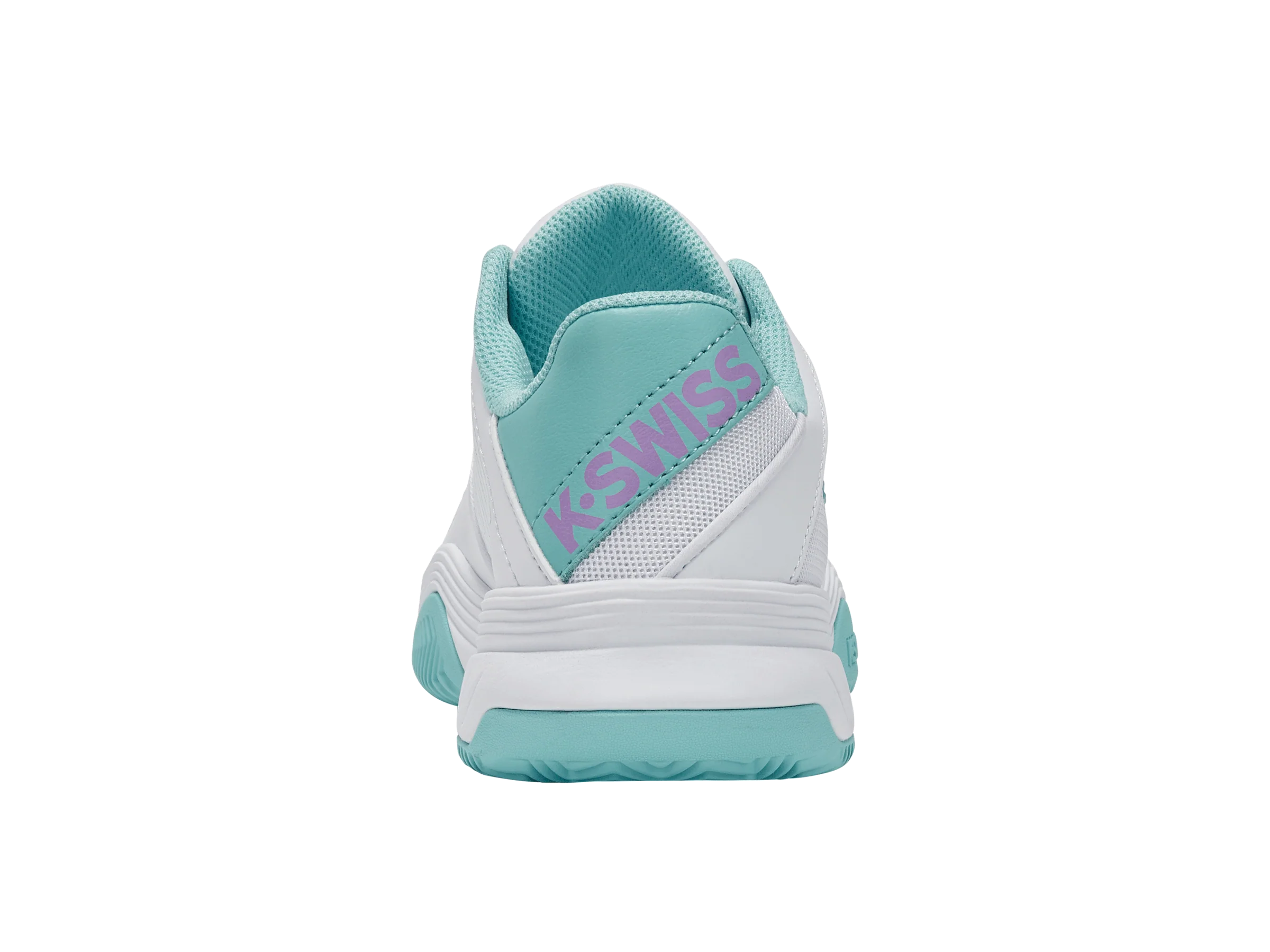 96750-117-M | COURT EXPRESS HB | WHITE/ANGEL BLUE/SHEER LILAC - Image 4