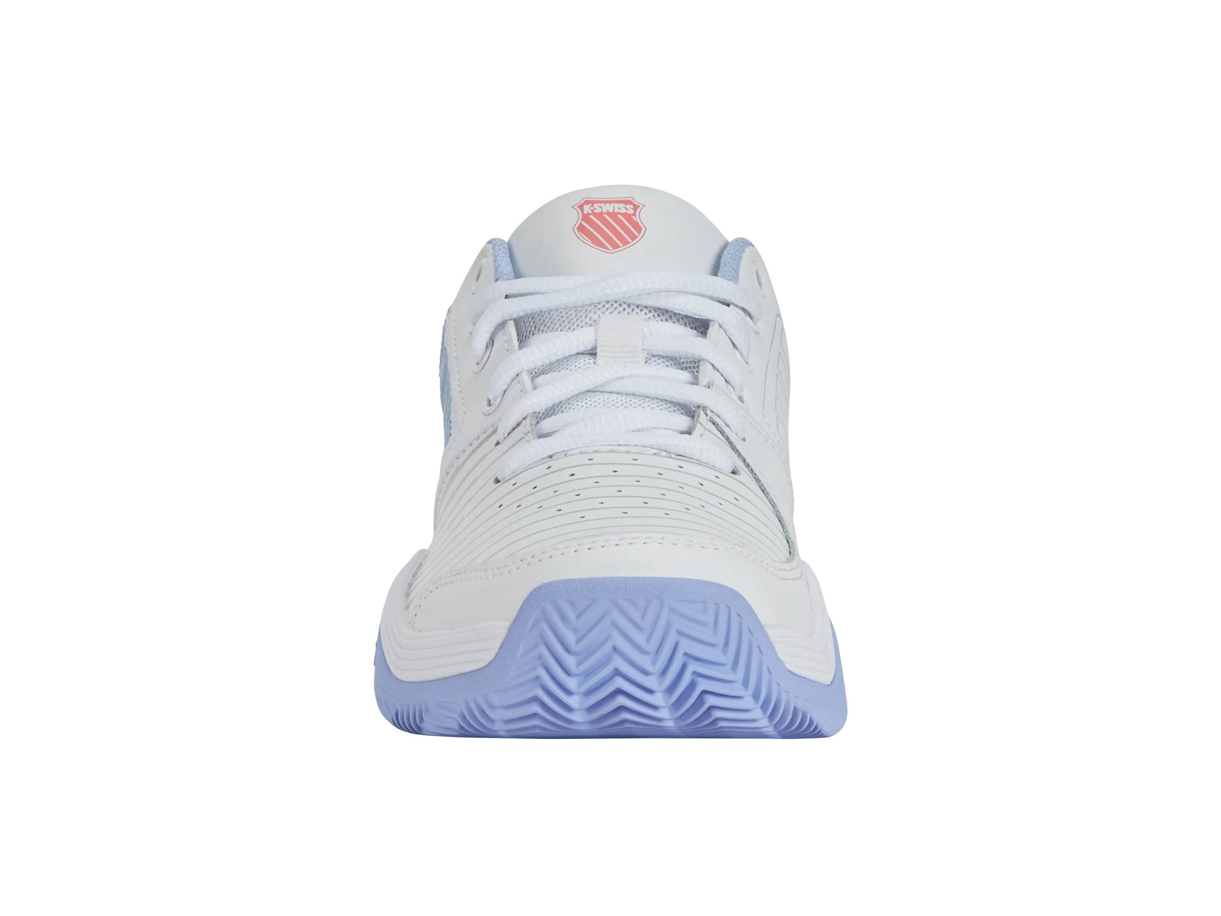 96750-197-M | COURT EXPRESS HB | WHITE/OPEN AIR/STRAWBERRY ICE - Image 3