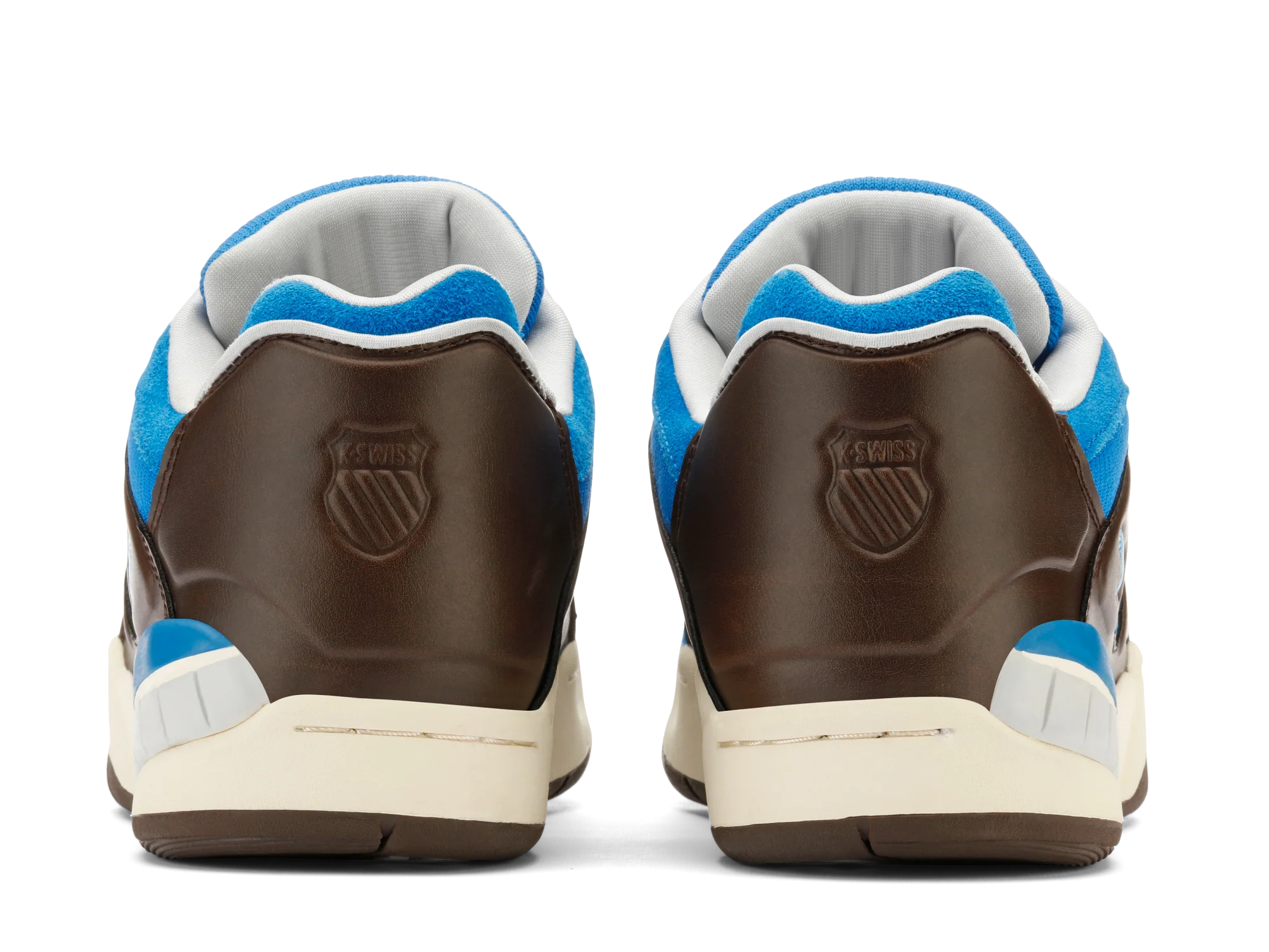 96774-406-M | WOMENS HARRY POTTER X K-SWISS - CAPRINA | RAVENCLAW - Image 5
