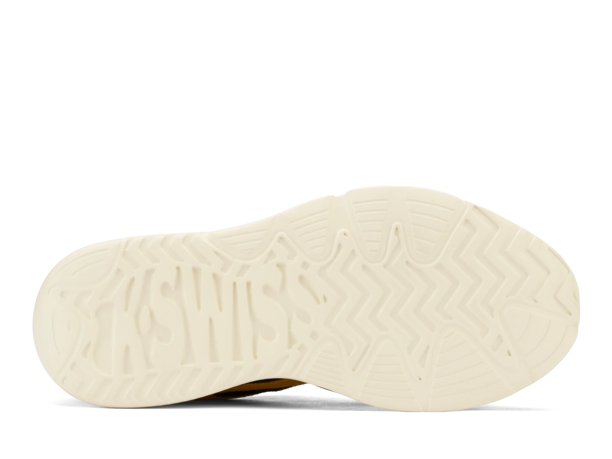 96775-913-M | WOMENS HARRY POTTER X K-SWISS - CR-TERRATI | HUFFLEPUFF - Image 8