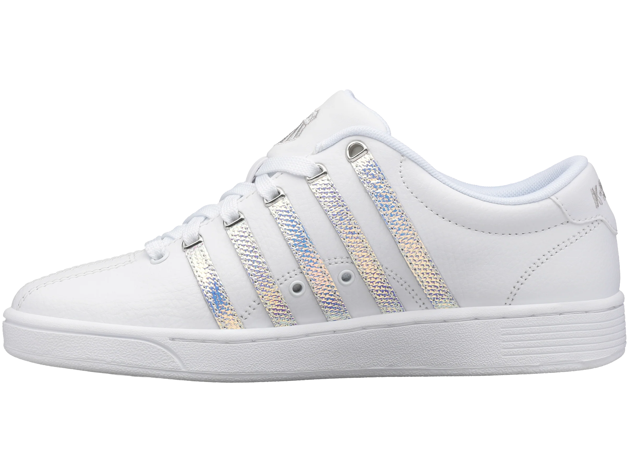 96793-974-M | COURT PRO II | WHITE/DISCO - Image 5