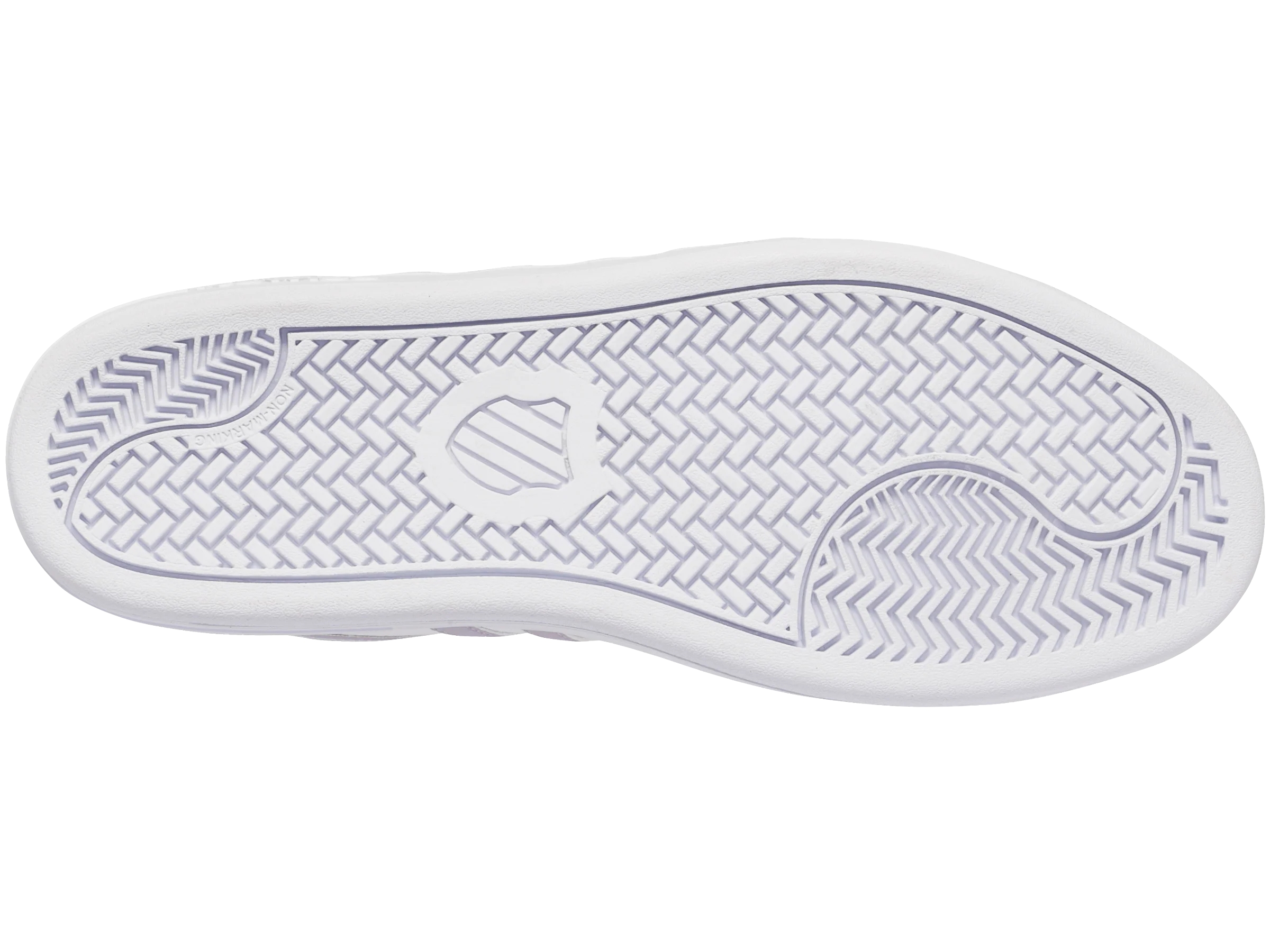 96797-121-M | COURT WINSTON MID | WHITE/EVENING HAZE - Image 6