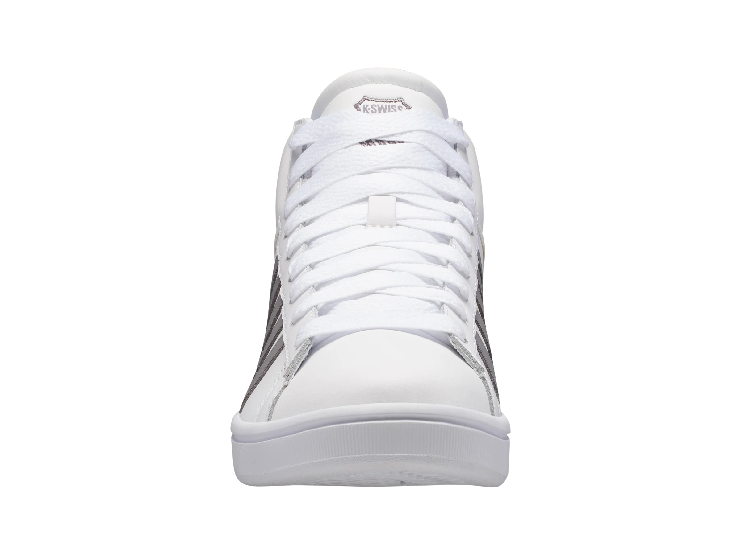 96797-149-M | COURT WINSTON MID | WHITE/NEUTRAL GRAY - Image 3