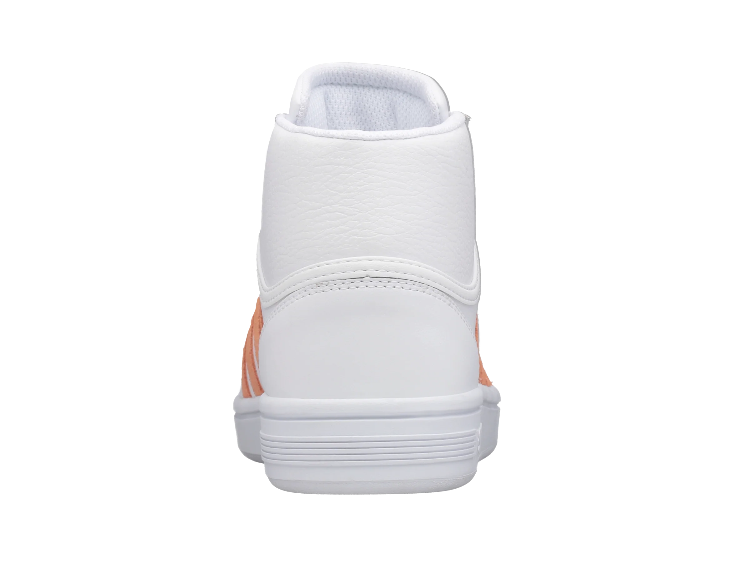 96797-171-M | COURT WINSTON MID | WHITE/PEACH NECTAR - Image 4