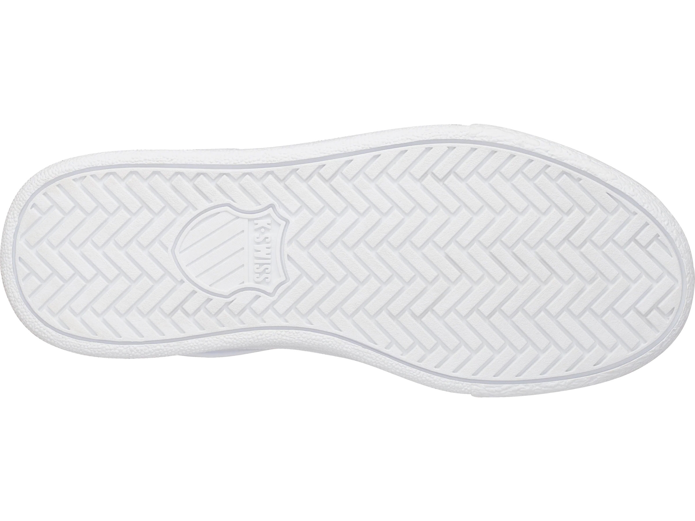 96799-150-M | MADDISON | WHITE/WHITE/SILVER - Image 6