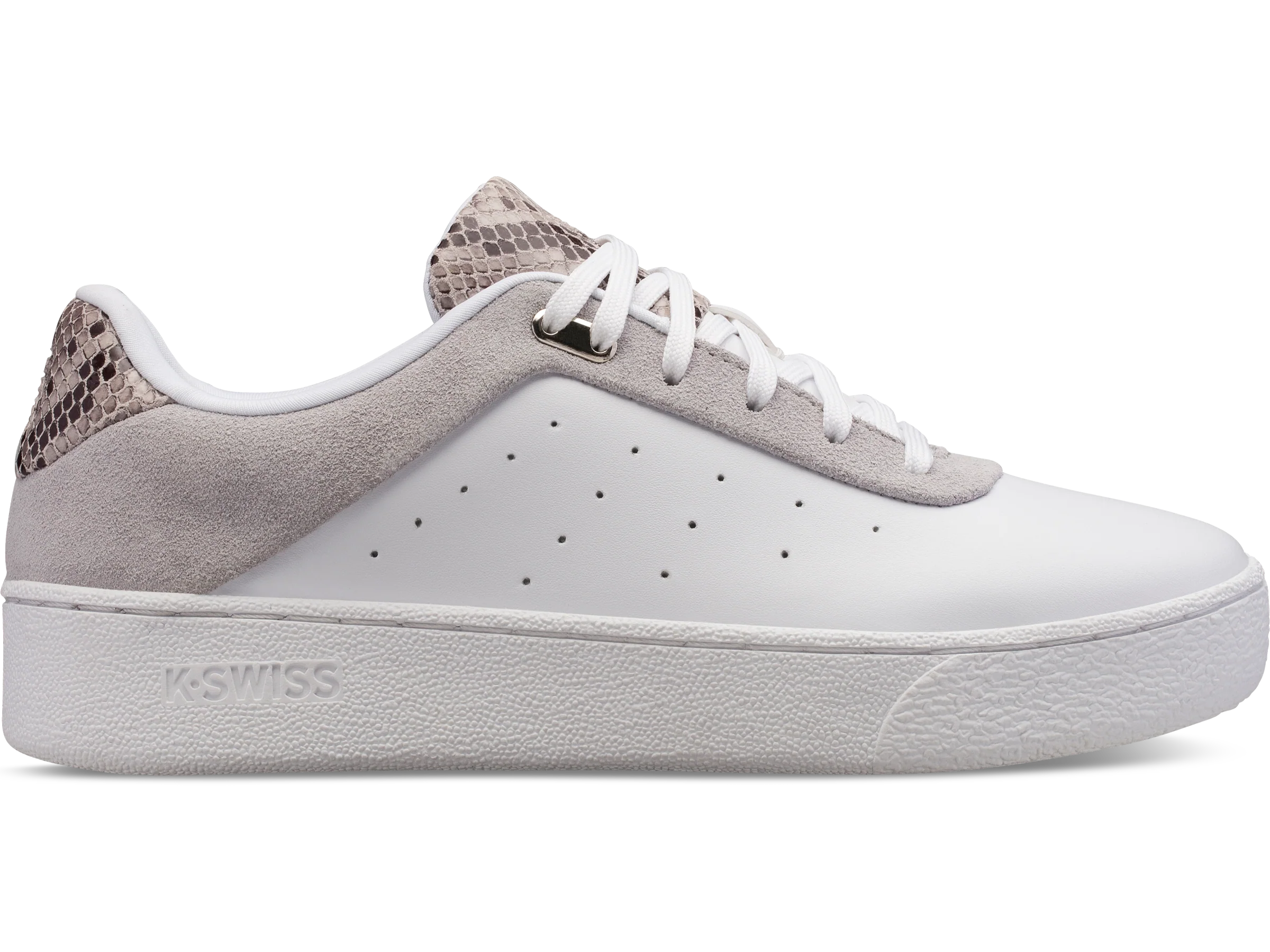 96799-172-M | MADDISON | WHITE/VAPOR BLUE/SNAKE