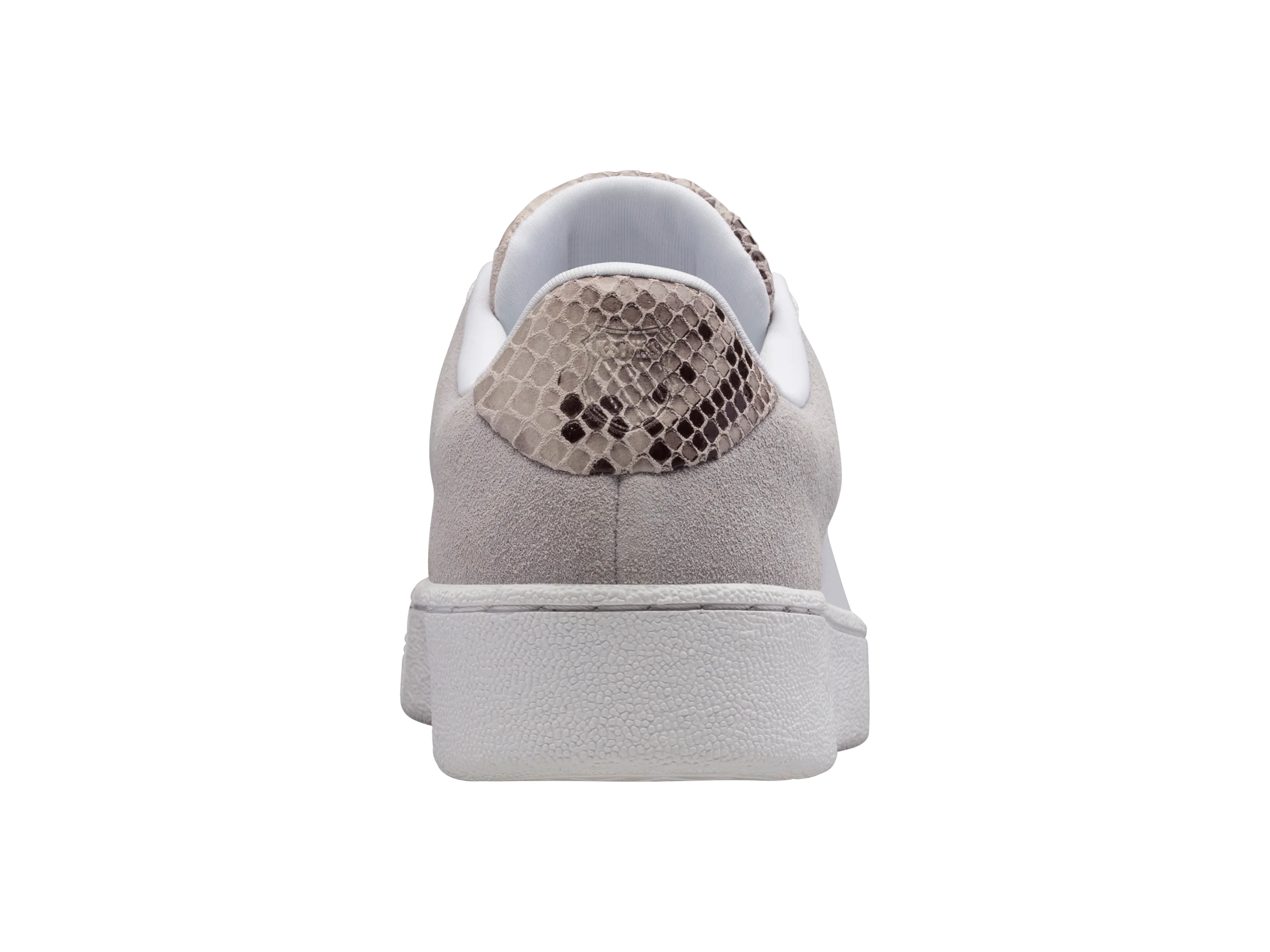 96799-172-M | MADDISON | WHITE/VAPOR BLUE/SNAKE - Image 4