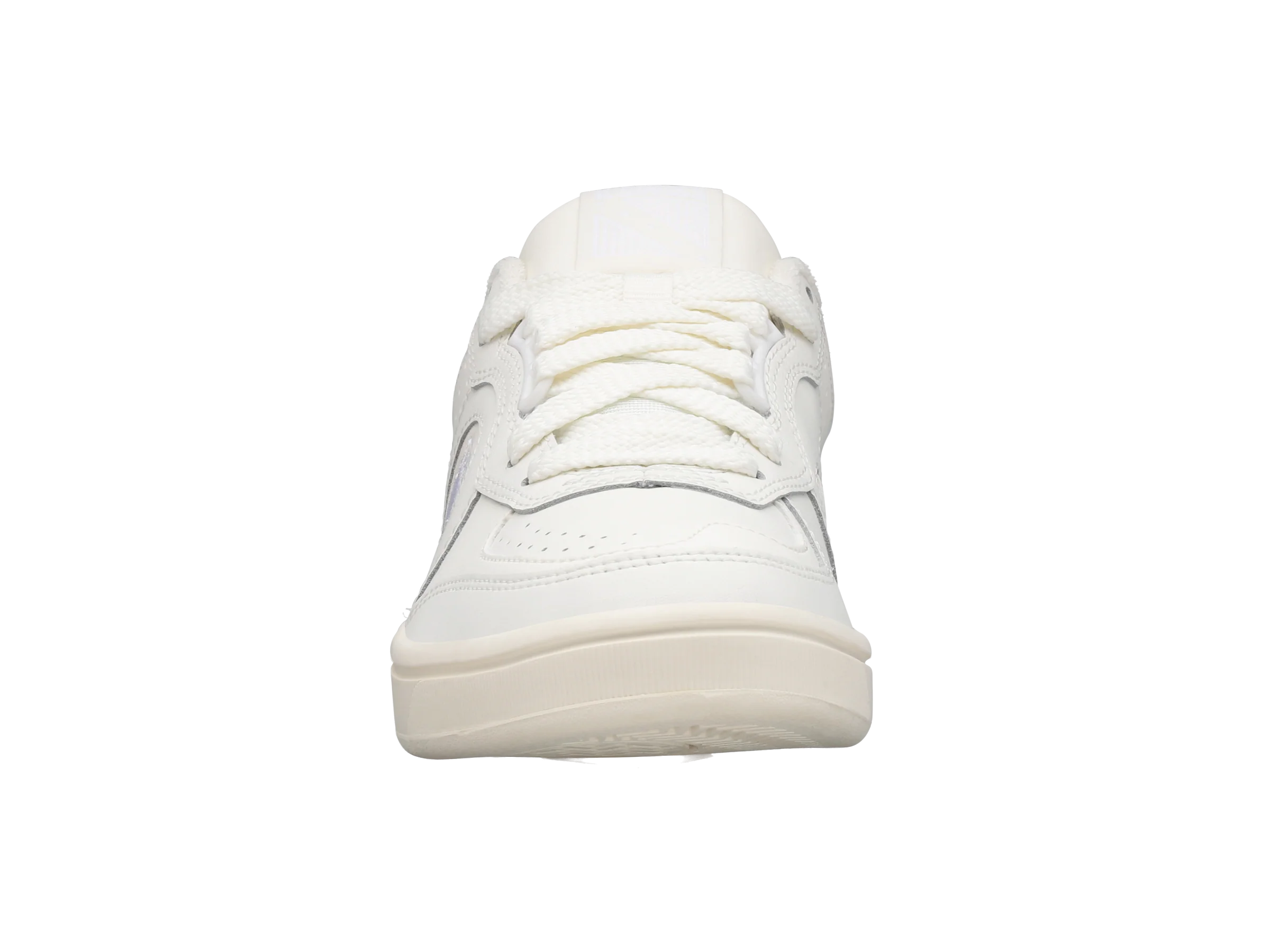 96802-115-M | WOMENS NORTH COURT | MARSHMALLOW/ANTIQUE WHITE - Image 3