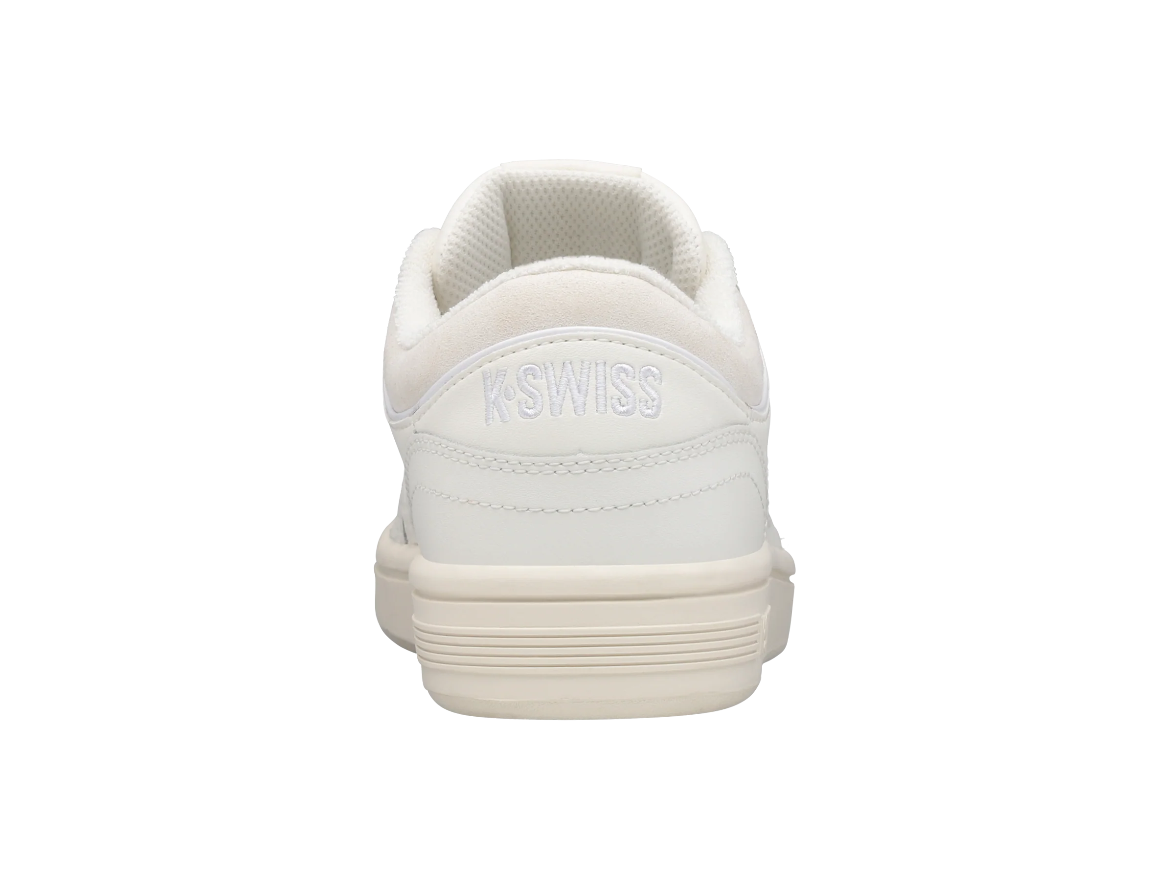96802-115-M | WOMENS NORTH COURT | MARSHMALLOW/ANTIQUE WHITE - Image 4