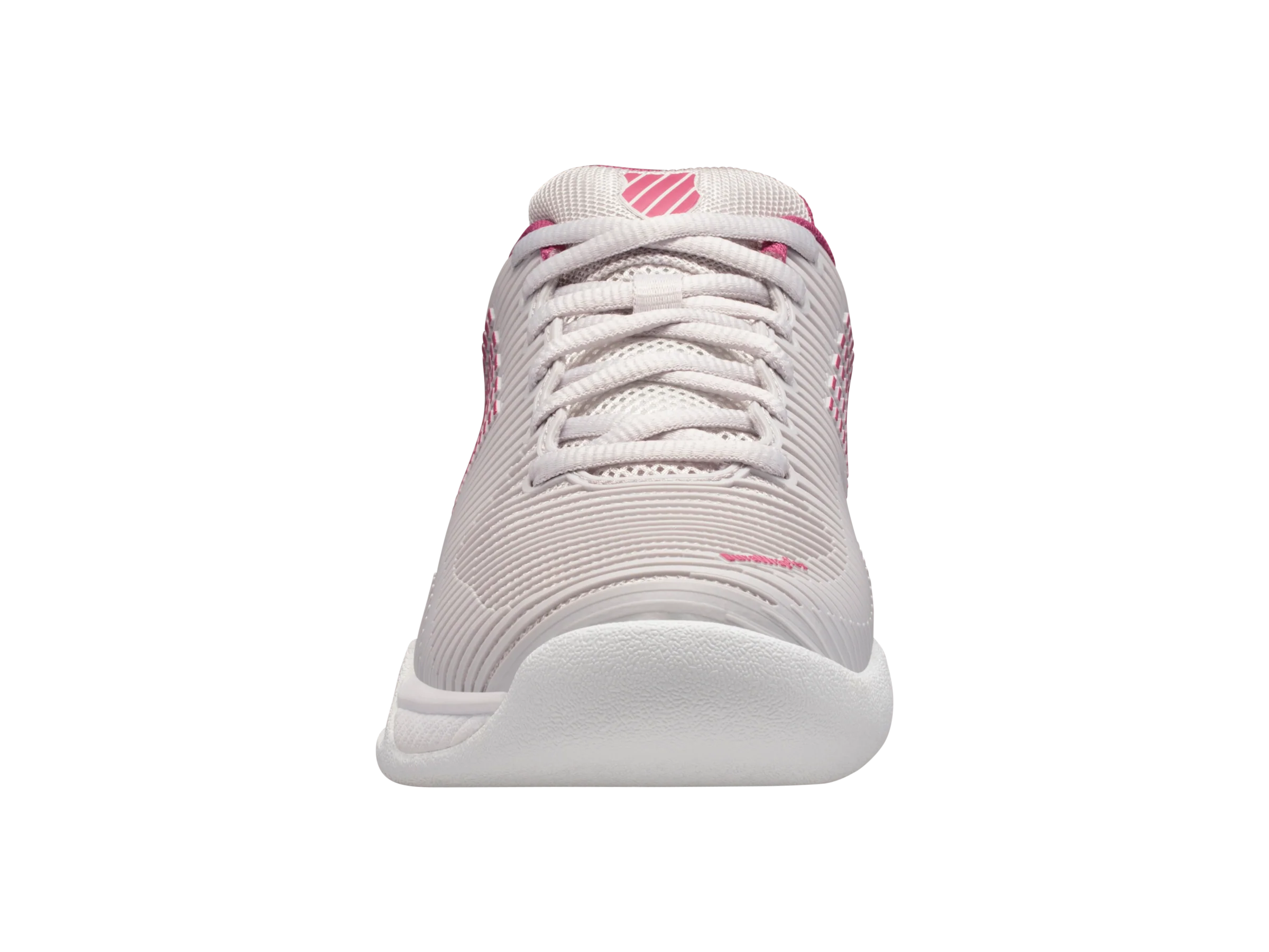 96804-034-M | HYPERCOURT EXPRESS 2 CARPET | NIMBUS CLOUD/CACTUS FLOWER/WHITE - Image 3