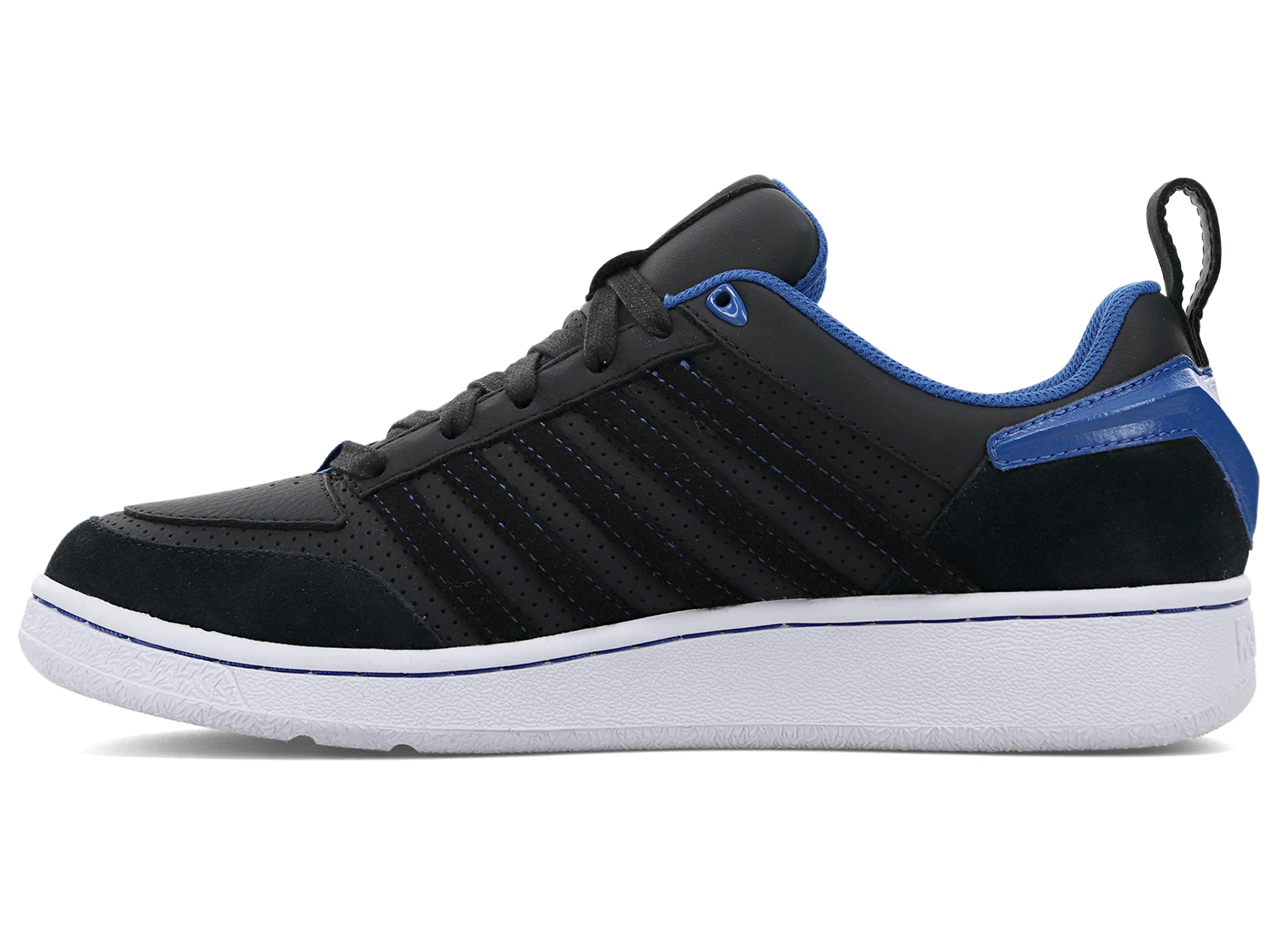 96810-006-M | WOMENS GV 005 | BLACK/ COBALT BLUE - Image 5