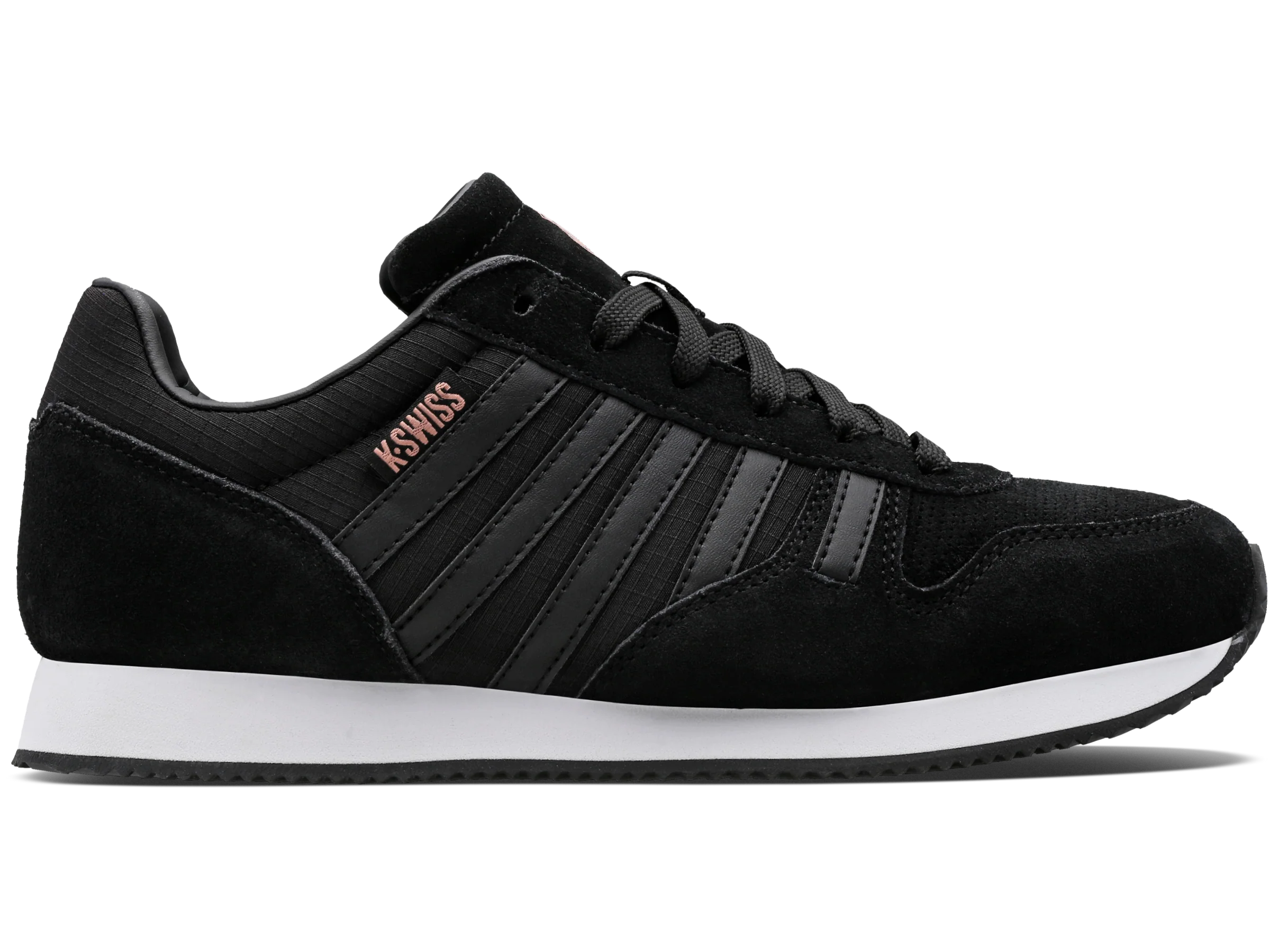 96927-091-M | GRANADA | BLACK/ROSE GOLD