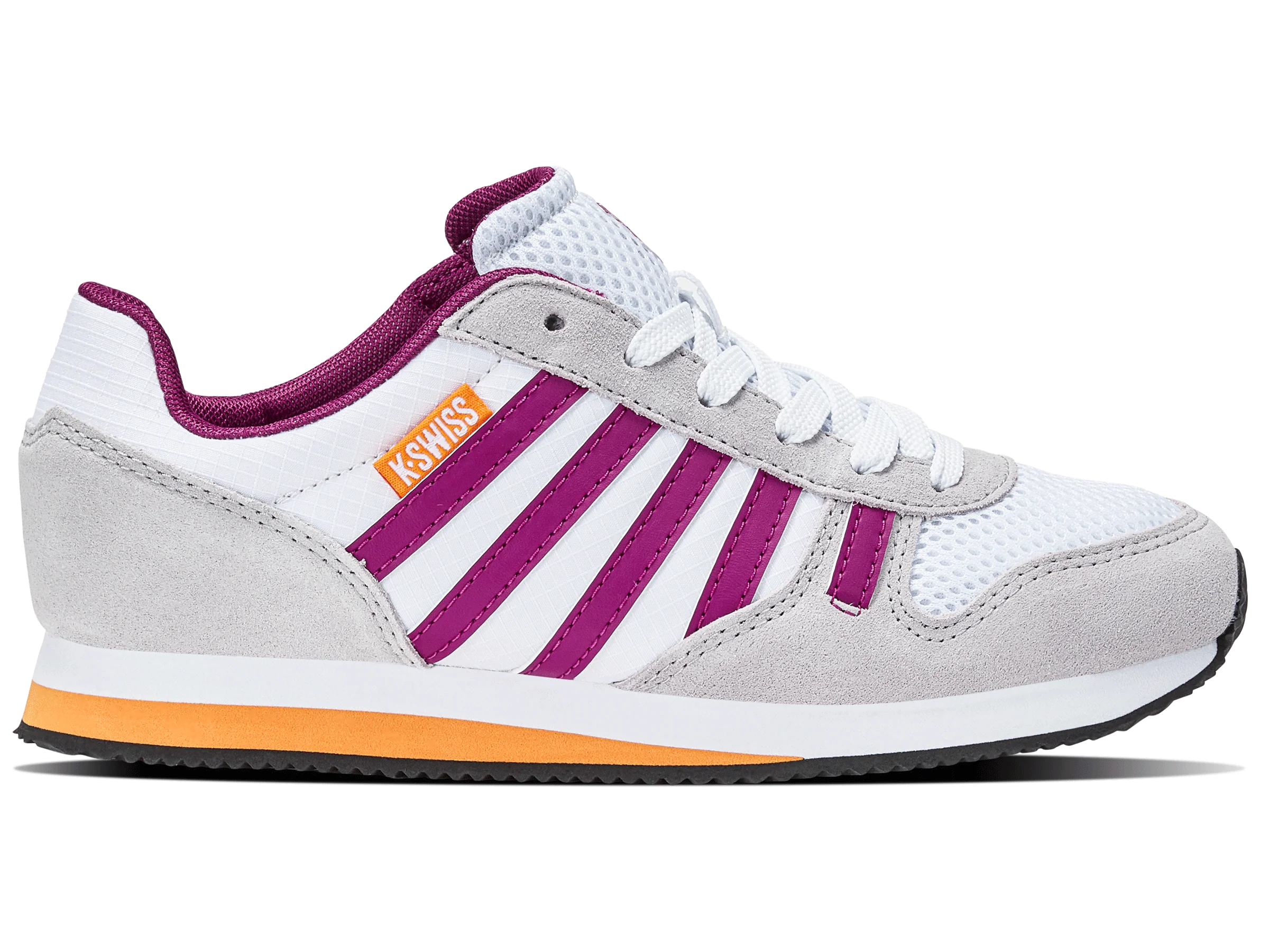 96927-105-M | GRANADA | WHITE/GRAY/FESTIVAL FUCHSIA