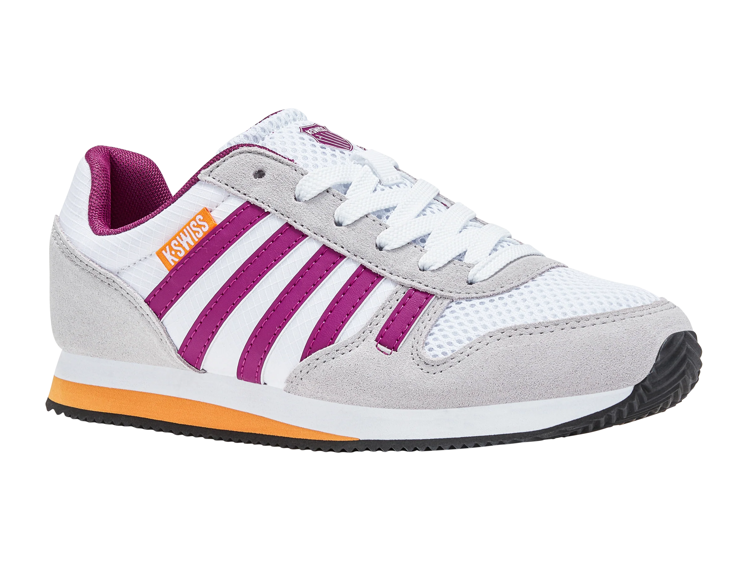 96927-105-M | GRANADA | WHITE/GRAY/FESTIVAL FUCHSIA - Image 2