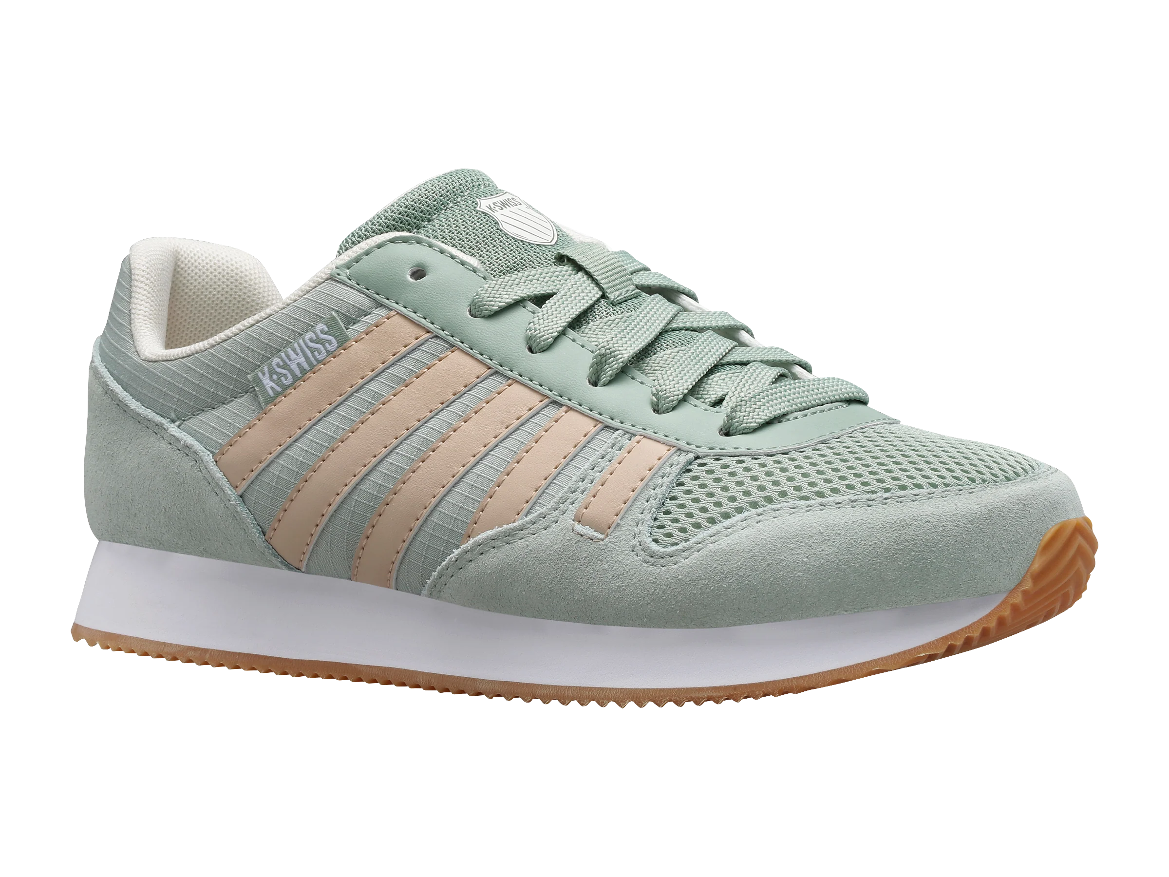 96927-342-M | GRANADA | FROSTY GREEN/SMOKE GRAY/GUM - Image 2