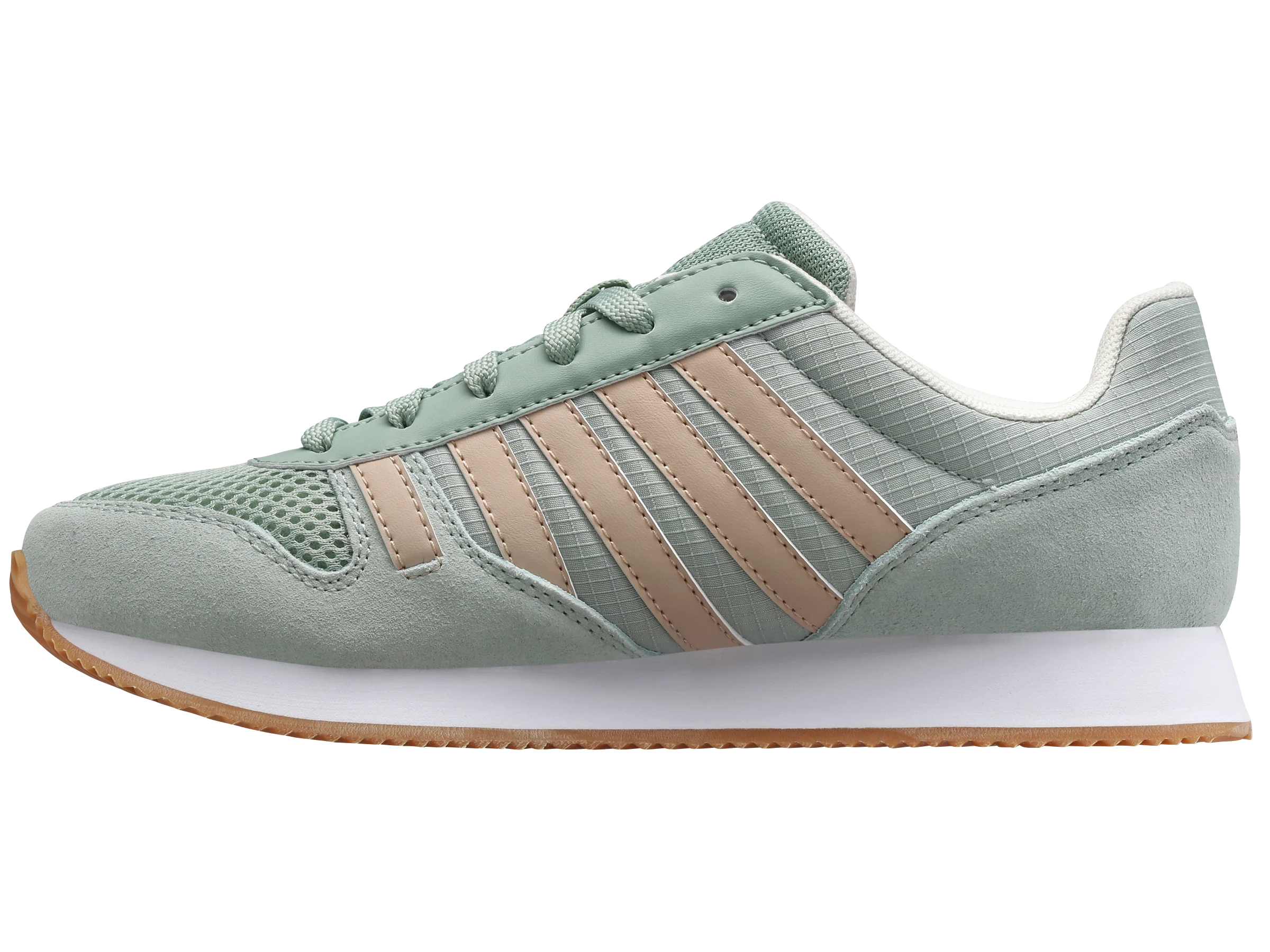 96927-342-M | GRANADA | FROSTY GREEN/SMOKE GRAY/GUM - Image 5