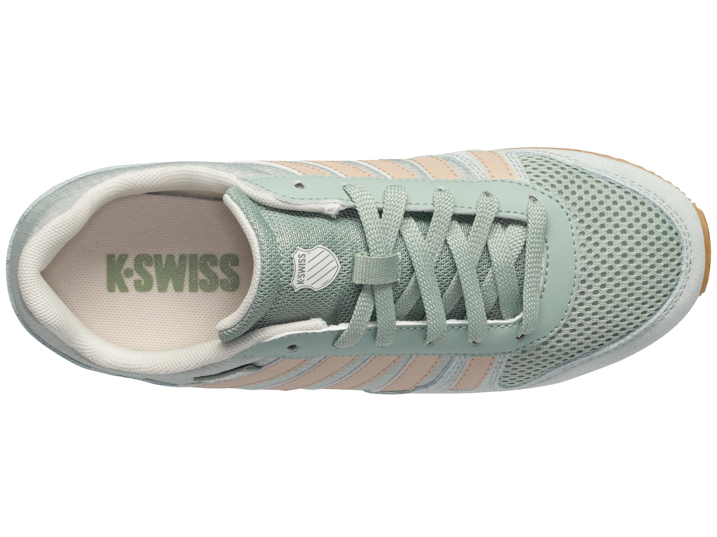 96927-342-M | GRANADA | FROSTY GREEN/SMOKE GRAY/GUM - Image 7