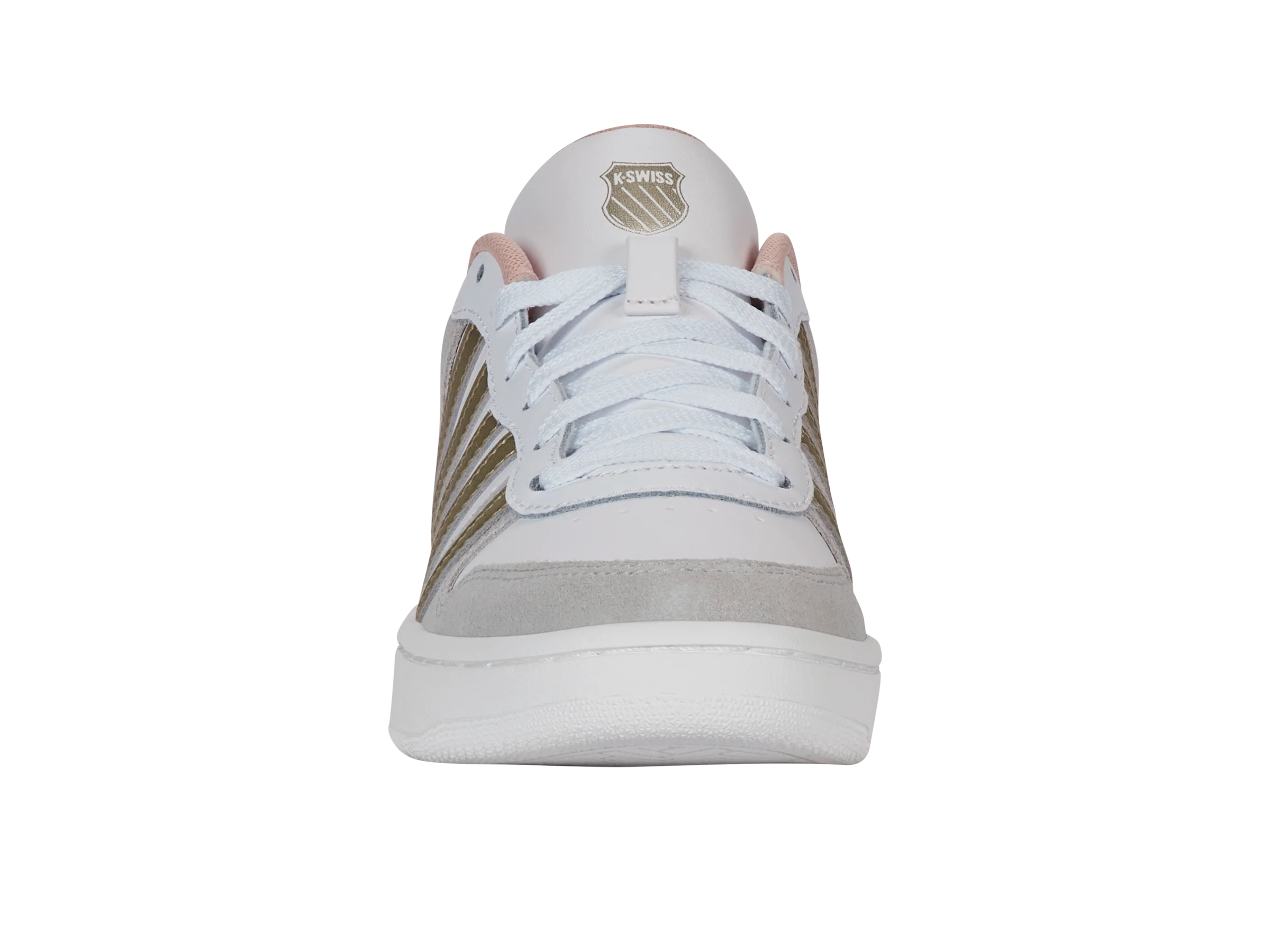 96931-091-M | COURT PALISADES | GRAY VIOLET/CHAMPAGNE/WHITE - Image 3