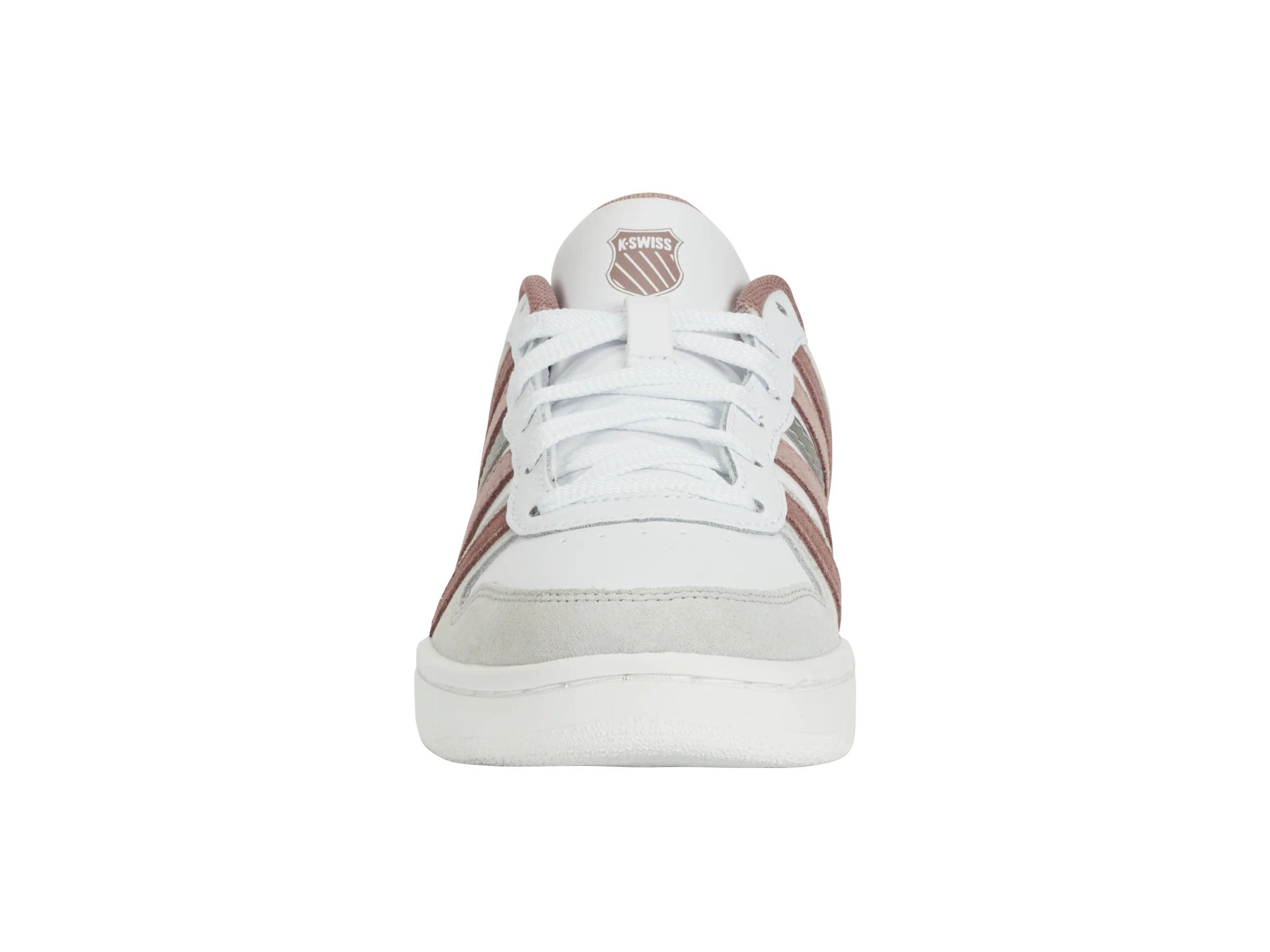 96931-122-M | COURT PALISADES | WHITE/FAWN/ANTLER/SILVER - Image 3