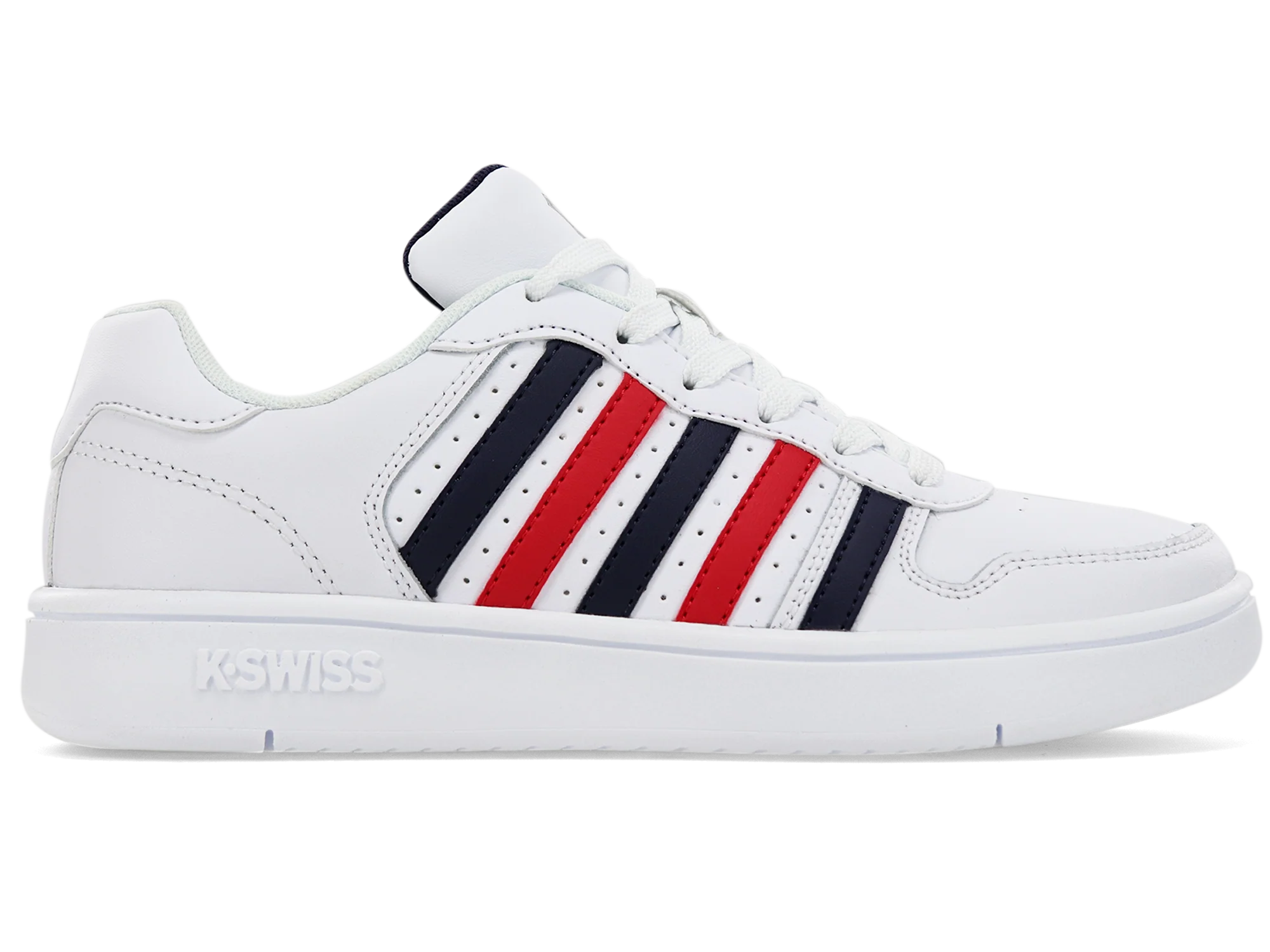 96931-130-M | COURT PALISADES | WHITE/CORPORATE