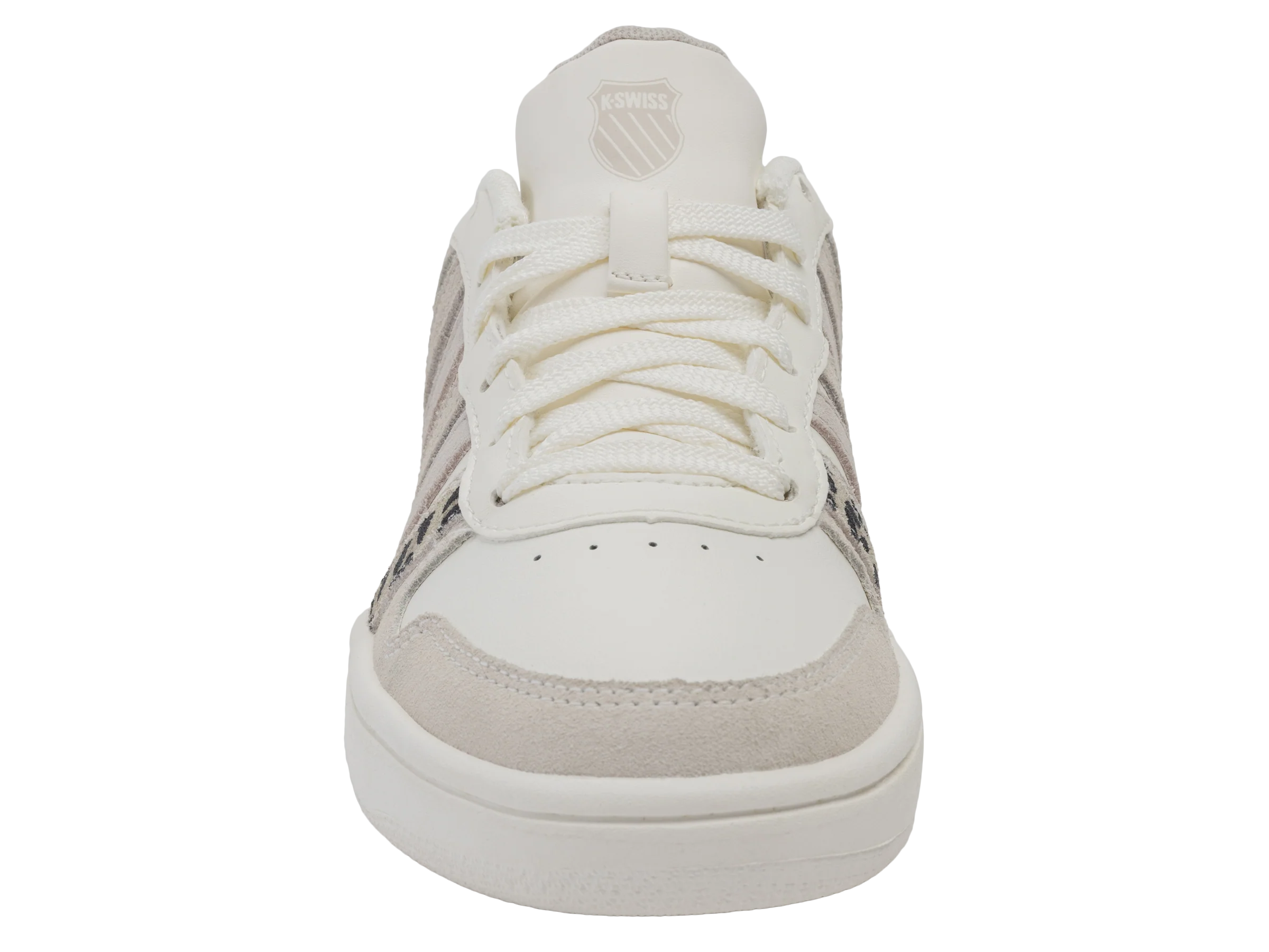 96931-159-M | COURT PALISADES | SNOW WHITE/LIGHT GRAY/SILVER CLOUD - Image 3
