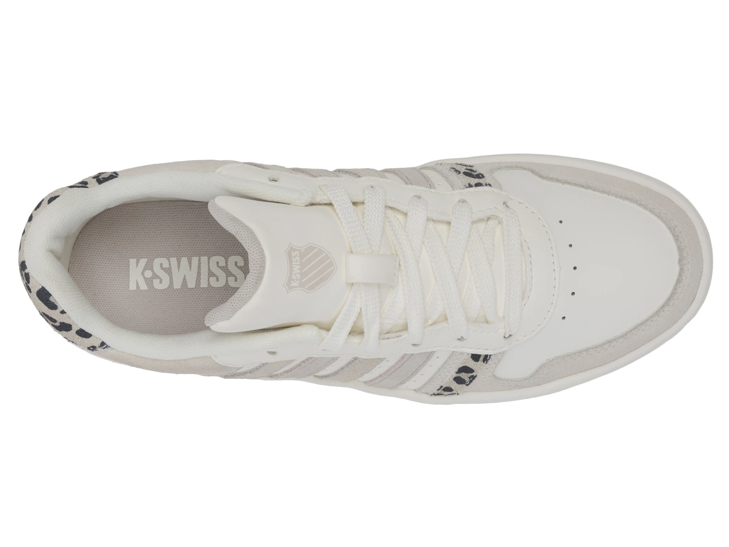 96931-159-M | COURT PALISADES | SNOW WHITE/LIGHT GRAY/SILVER CLOUD - Image 7