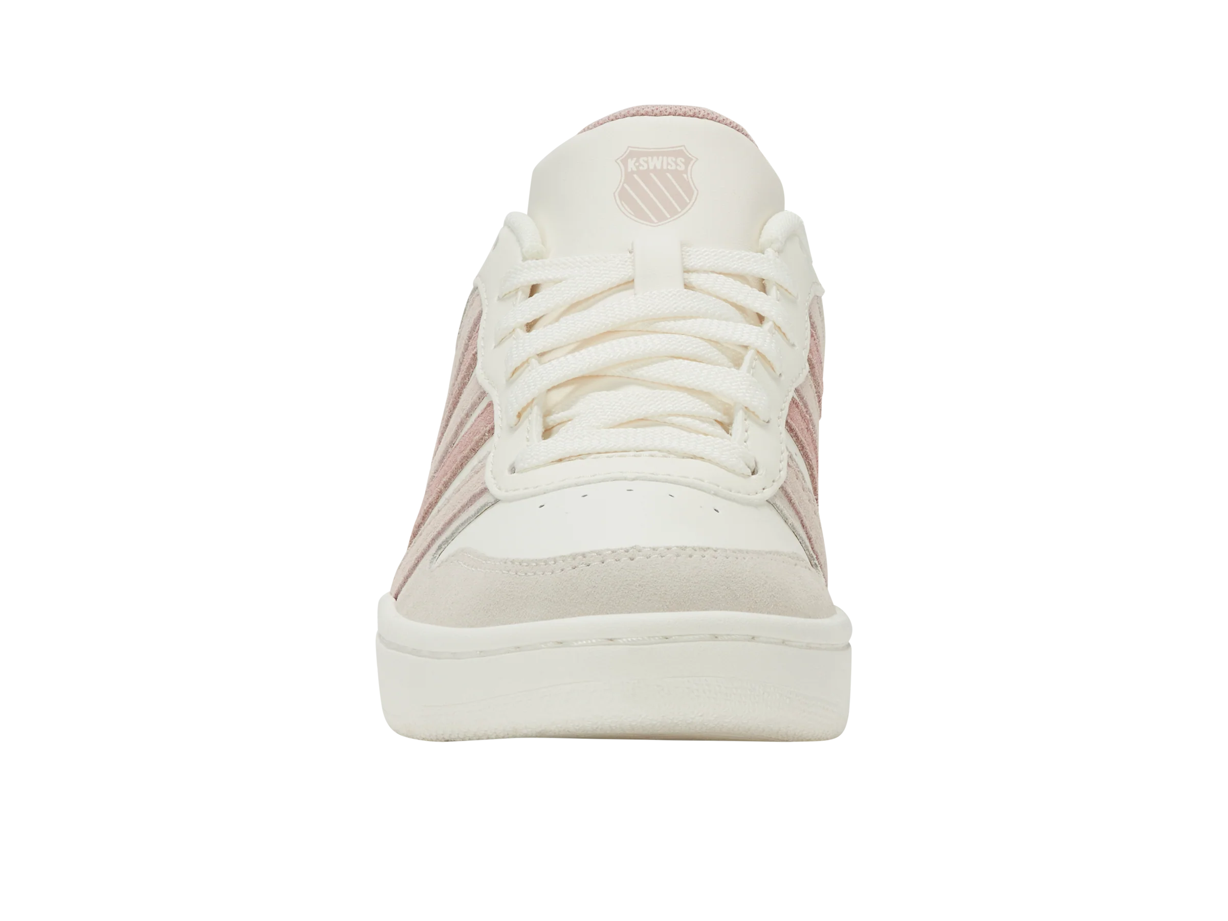 96931-160-M | COURT PALISADES | SNOW WHITE/CRYSTAL GRAY/ROSE DUST - Image 3