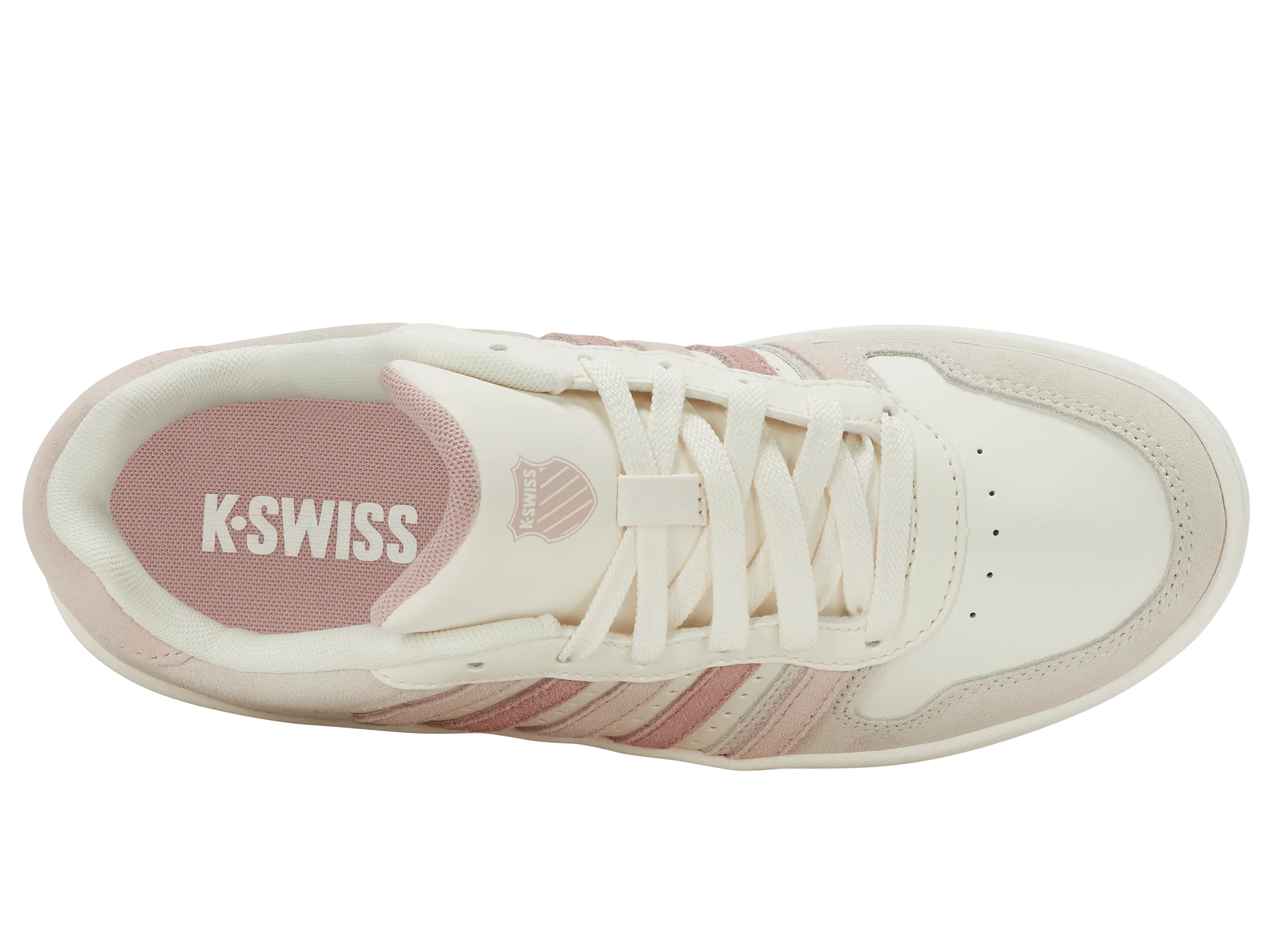 96931-160-M | COURT PALISADES | SNOW WHITE/CRYSTAL GRAY/ROSE DUST - Image 7
